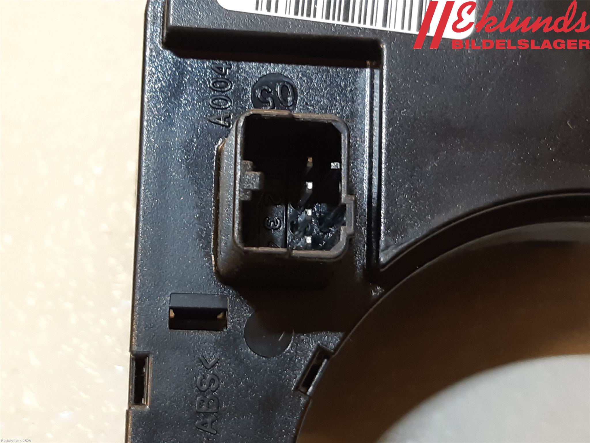 Fiat FREEMONT Spak Torkar-Spolomk