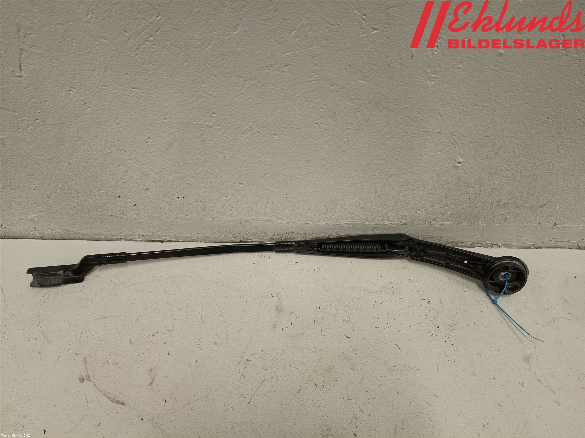 Ford FOCUS 15-18 Torkararm Armar Vindruta