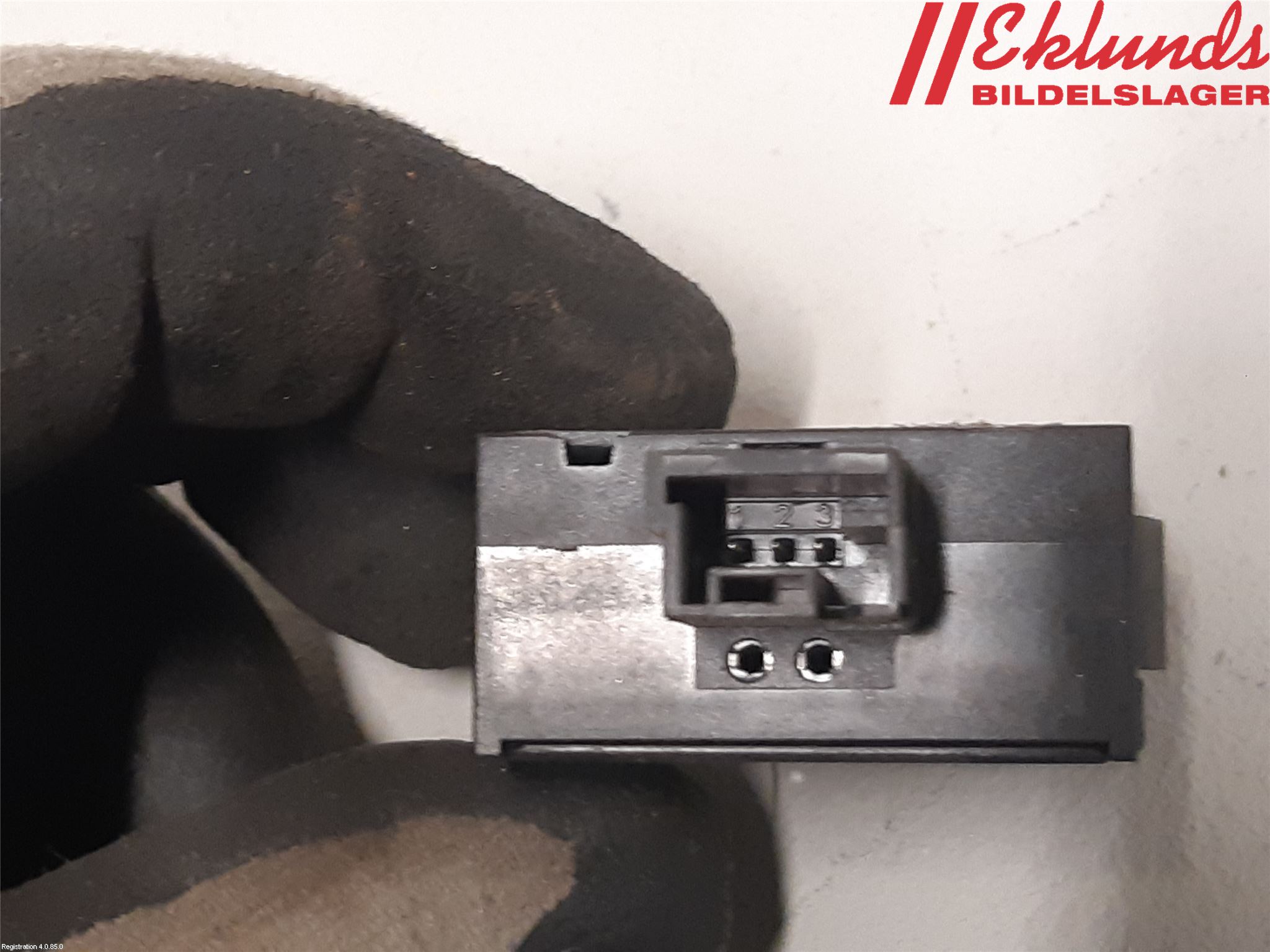 Citroen C4 CACTUS 14-20 Str Ljusvidd Reglering