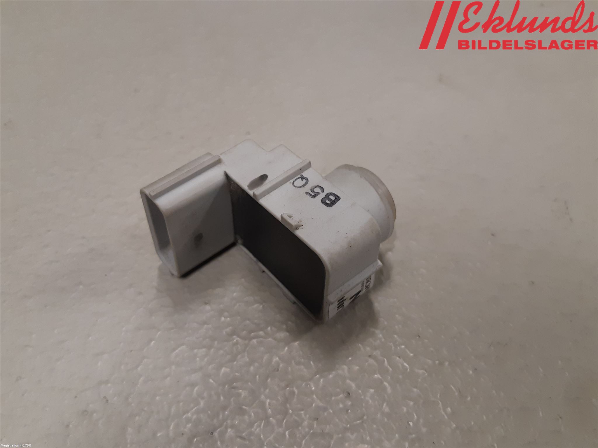 Hyundai i20 PB 09-14 Parkeringshjälp Backsensor