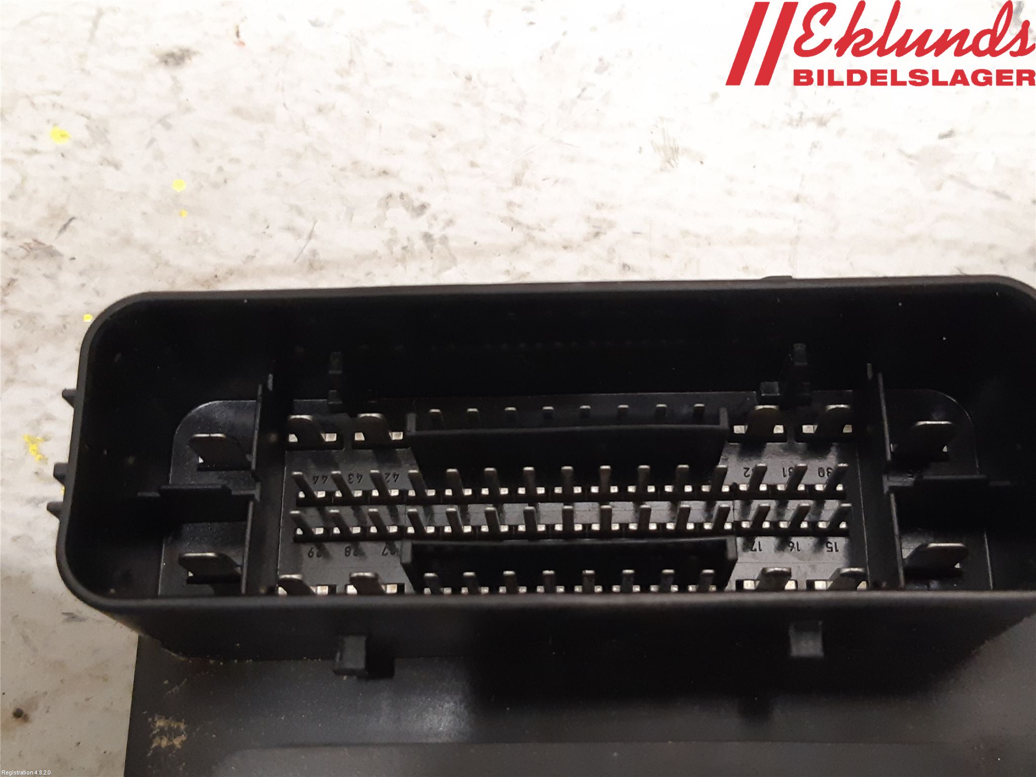 Volvo XC90/RECHARGE 16- Abs Hydraulaggregat