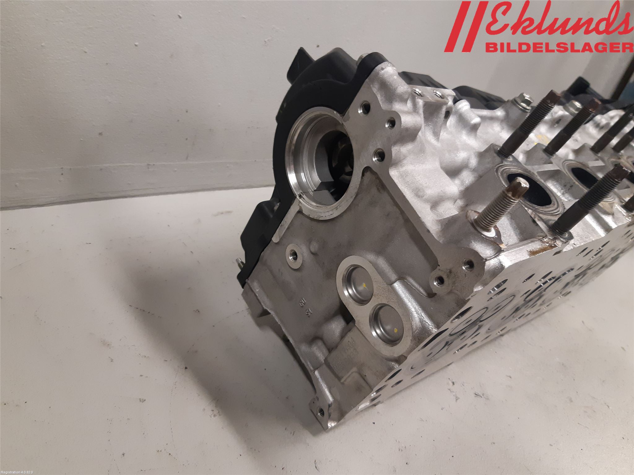 Toyota HILUX 16- Topplock Diesel