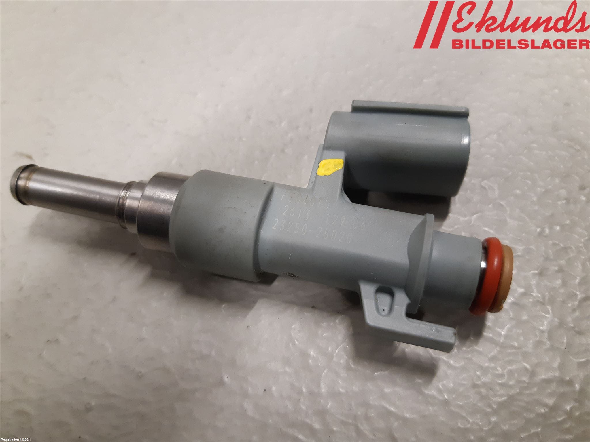 Toyota RAV4 19- Injspridare