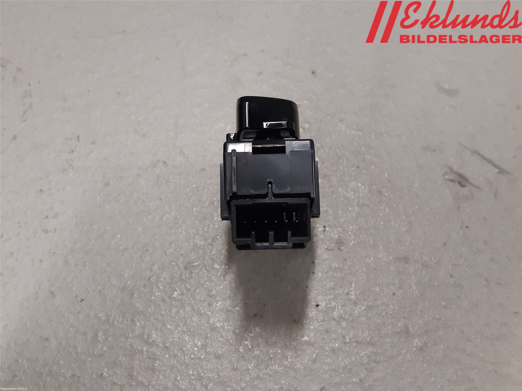 Volvo V90 17->> Strömställare Centrallås