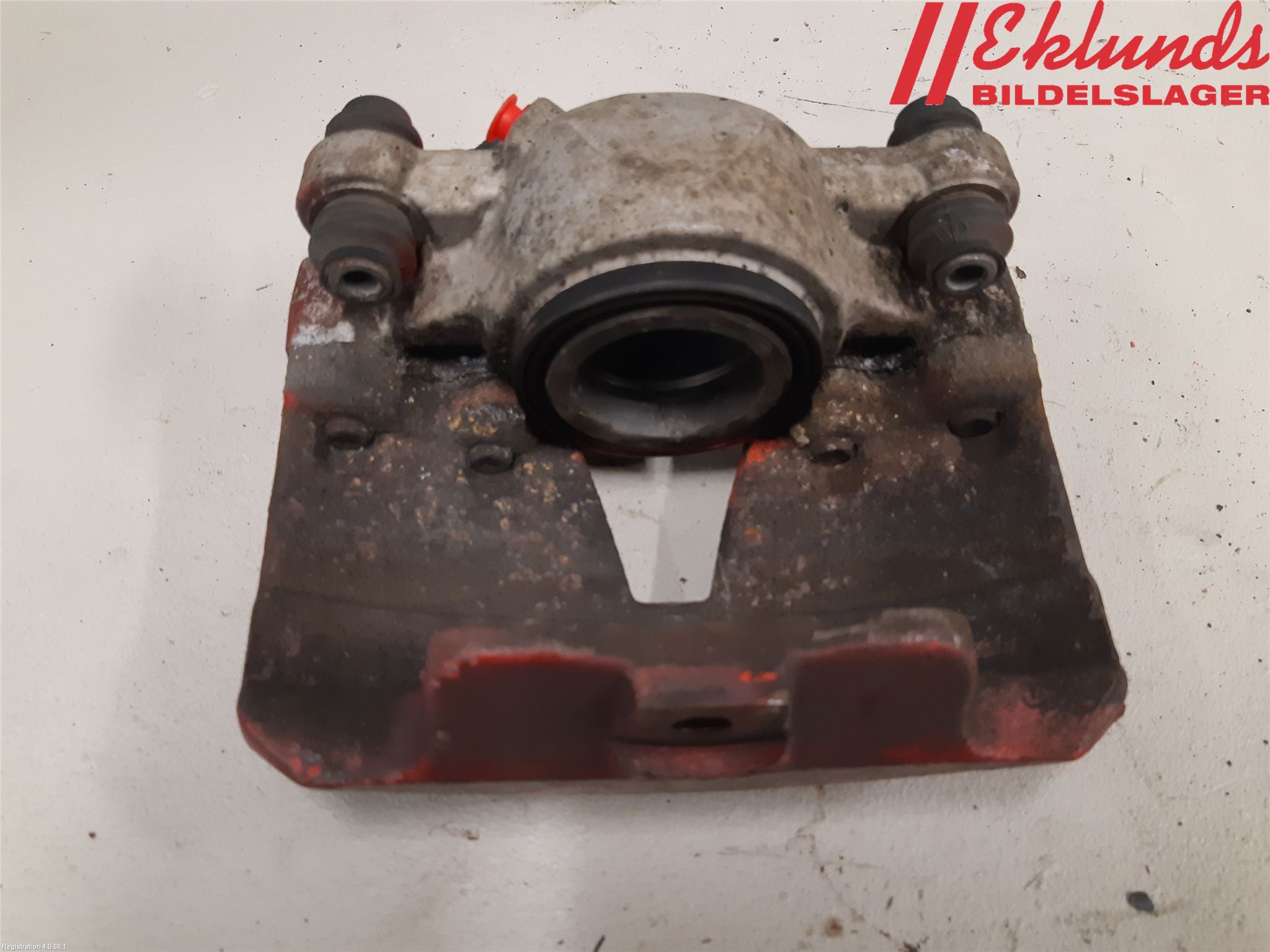 Audi A6/S6 4G 11-18 Bromsok Fram Höger