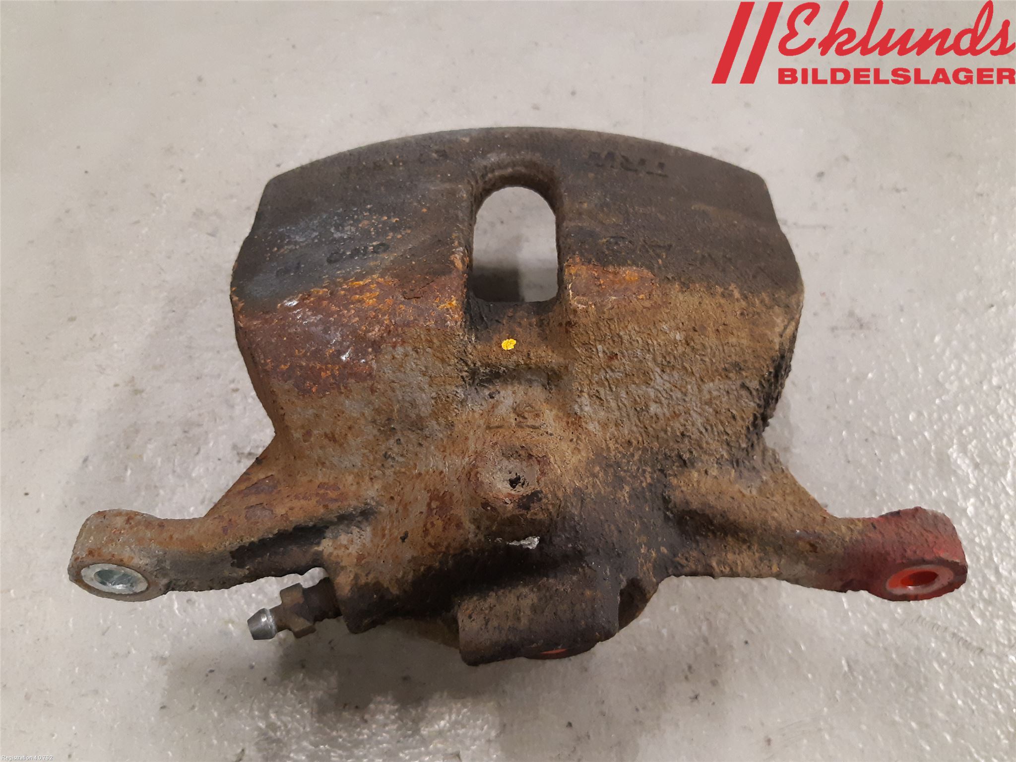 Audi Q2/SQ2 17- Bromsok Fram Vänster