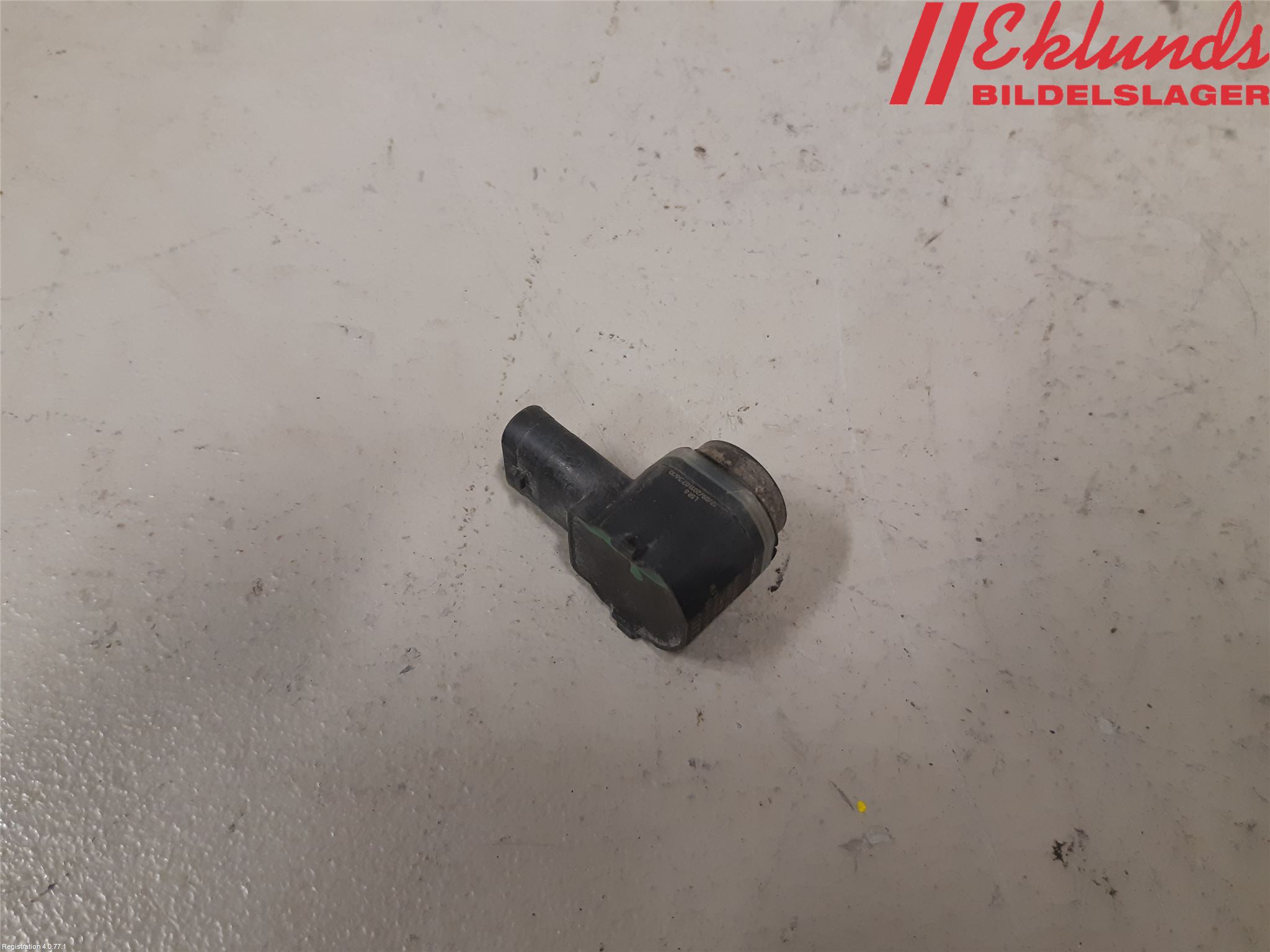 Audi A6/S6 4G 11-18 Parkeringshjälp Backsensor