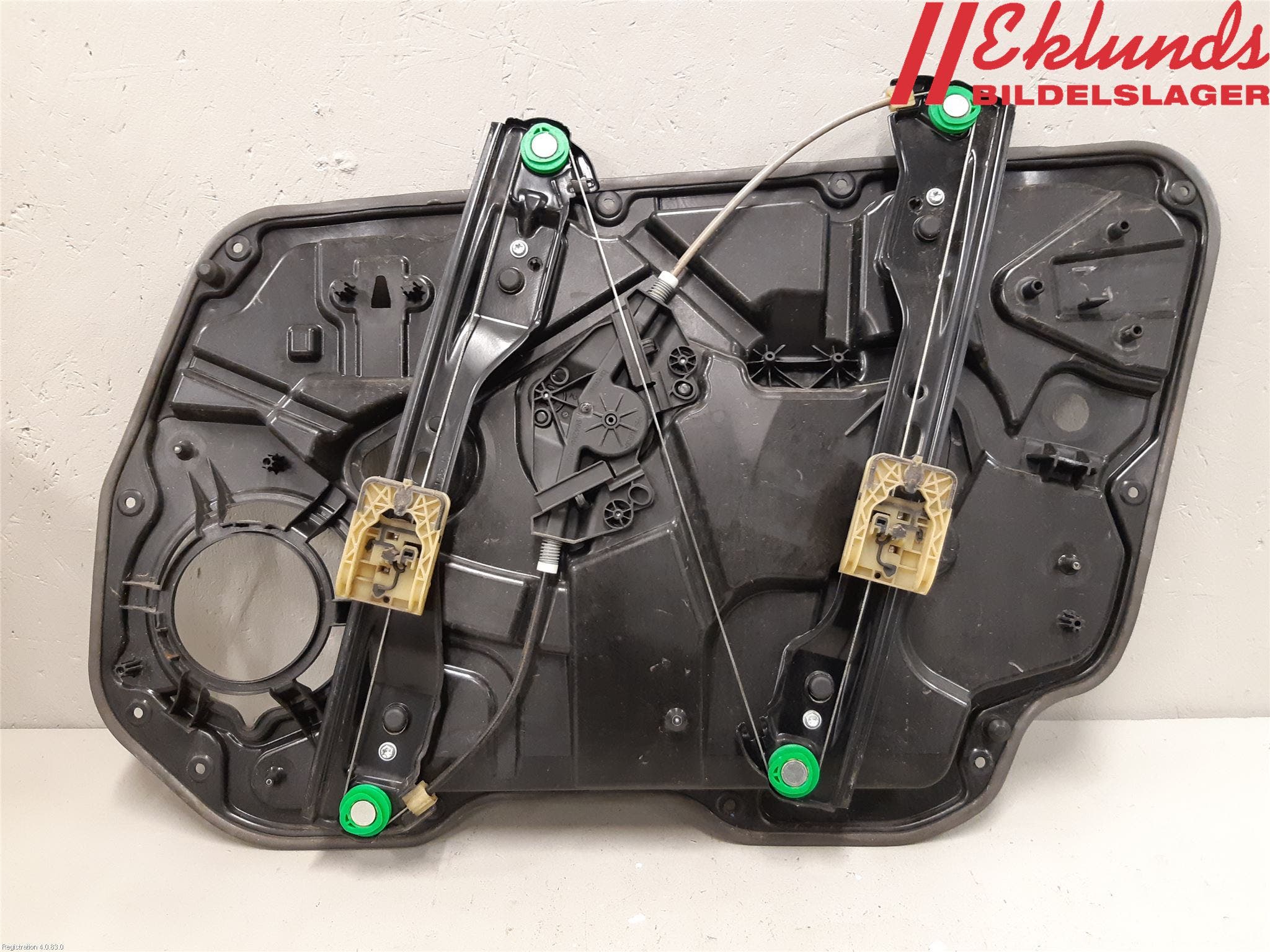 Volvo S60 11-13 Fönsterhiss El Kompl