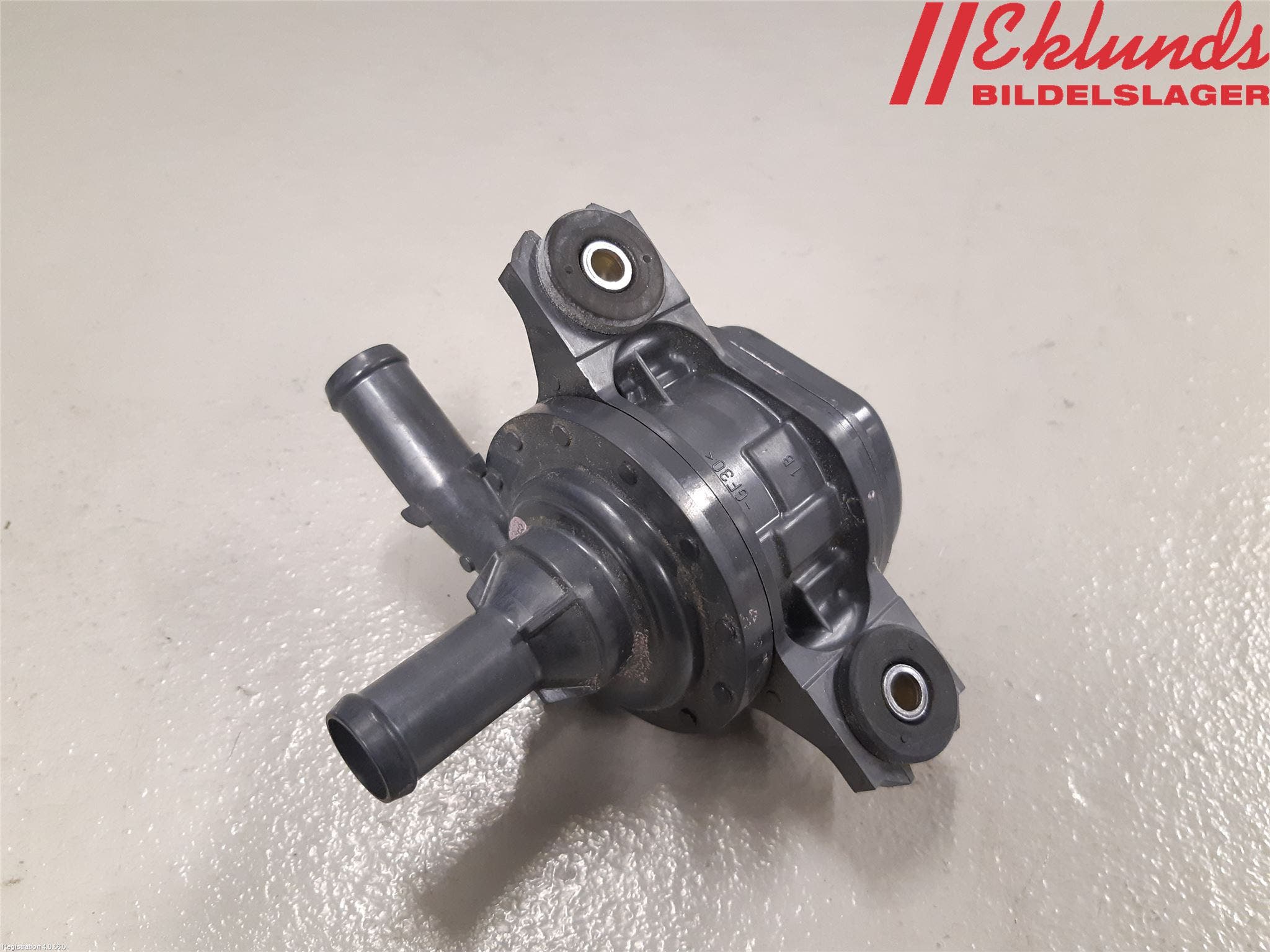 Toyota CAMRY 19-24 Värme Cirkulationspump