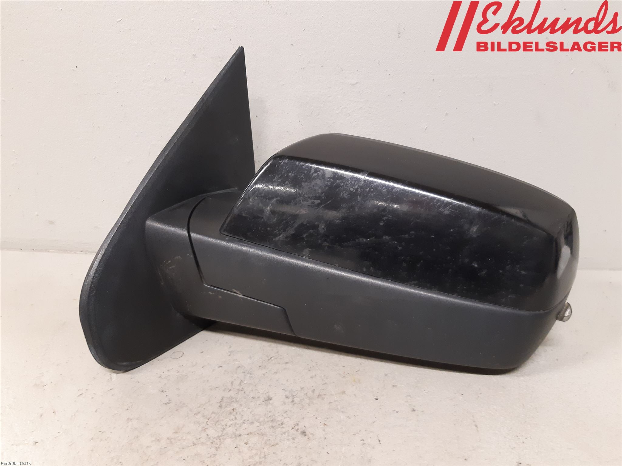 Chevrolet SILVERADO PICKUP Spegel Yttre El Vä