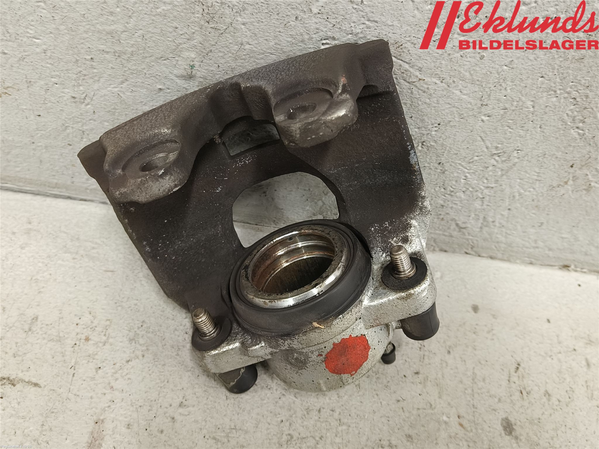 Volvo S60 11-13 Bromsok Fram Vänster