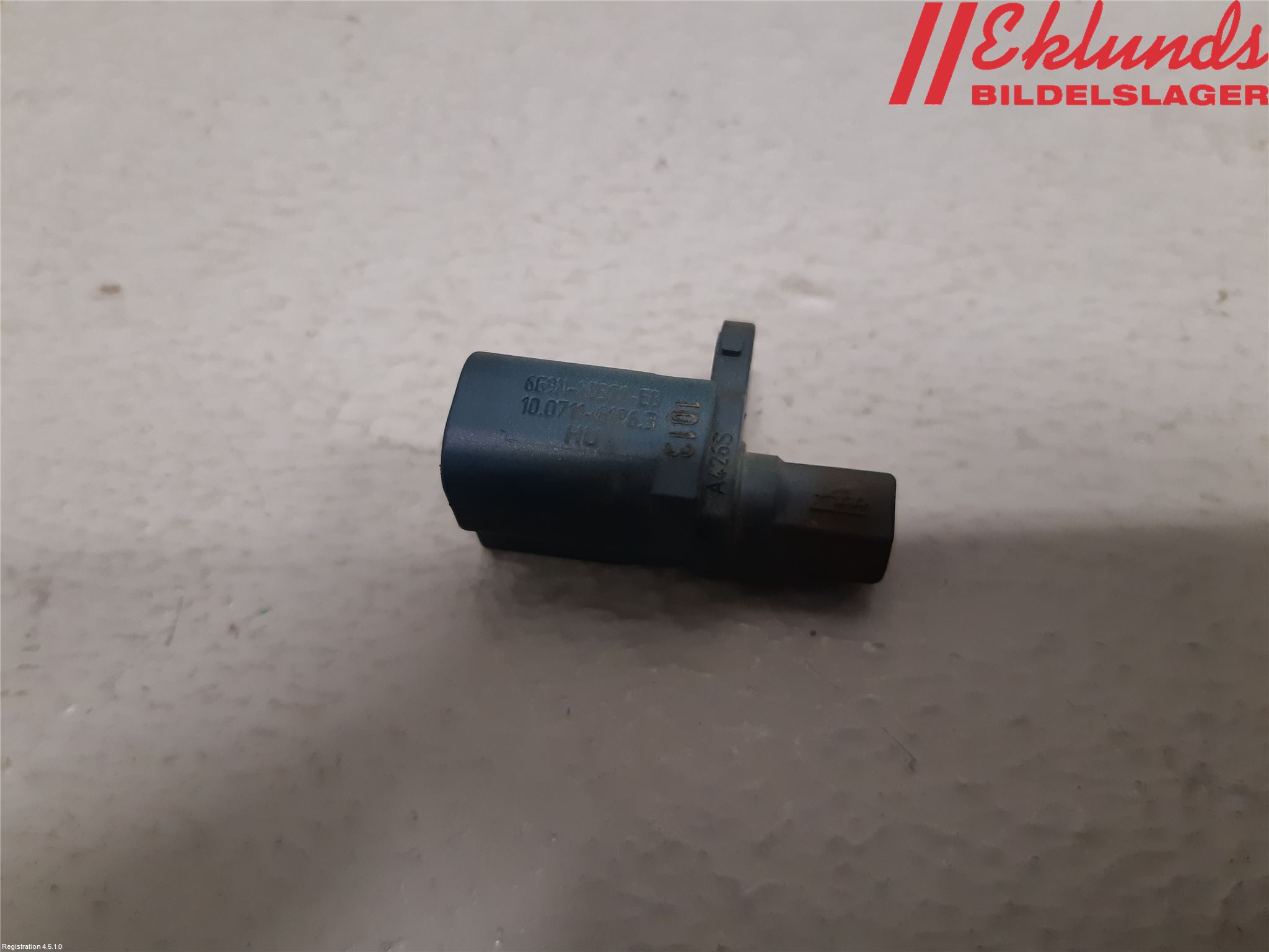 Volvo XC60 09-13 Abs Sensor