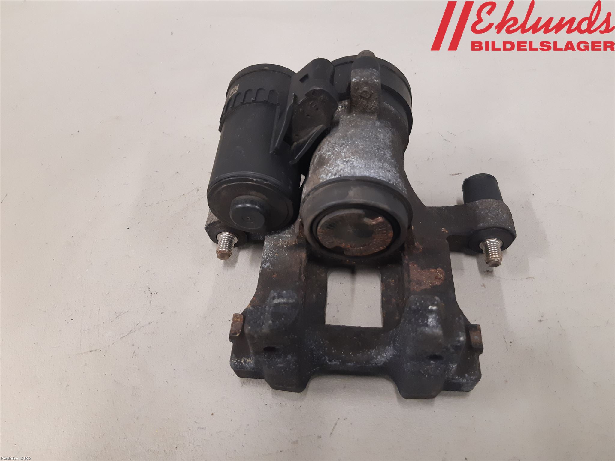 Honda CIVIC 17-22 Bromsok Bak Höger