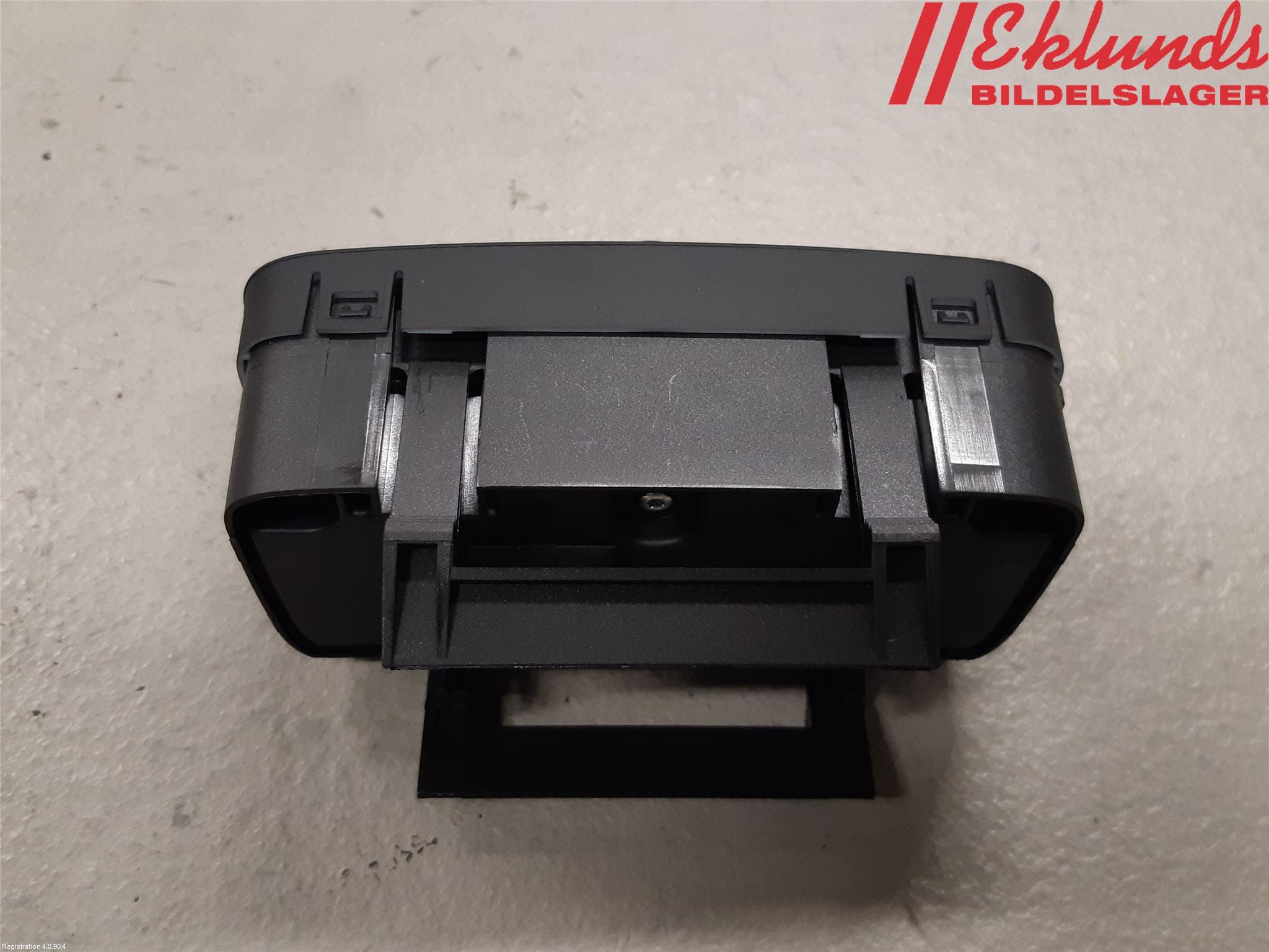 Ford FIESTA 13-17 Strömställare Ljus