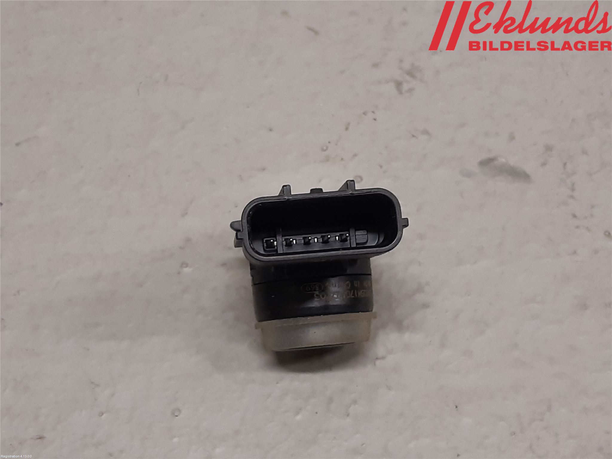 Honda CR-V 13-18 Parkeringshjälp Backsensor
