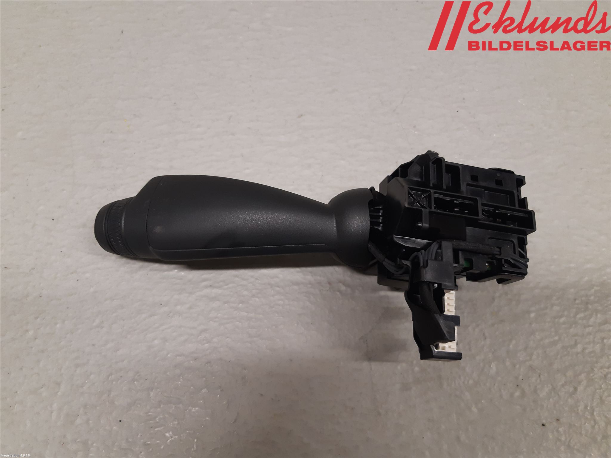 Volvo XC40/RECHARGE 18- Spak Torkar-Spolomk