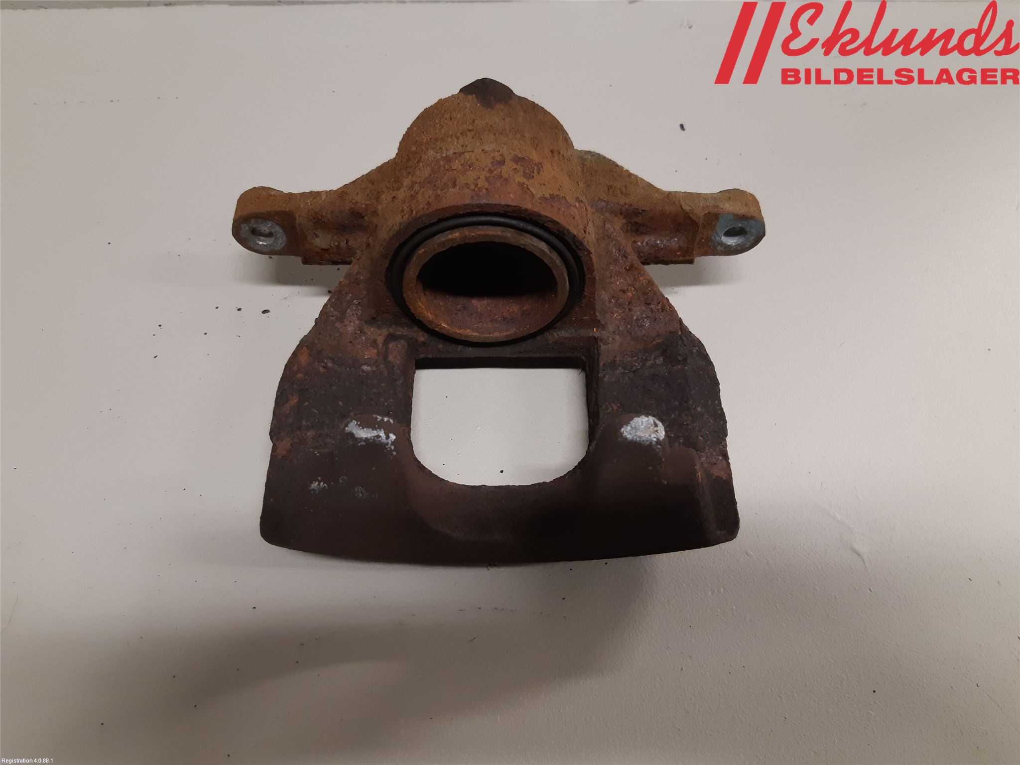 Toyota AURIS 13-19 Bromsok Fram Höger