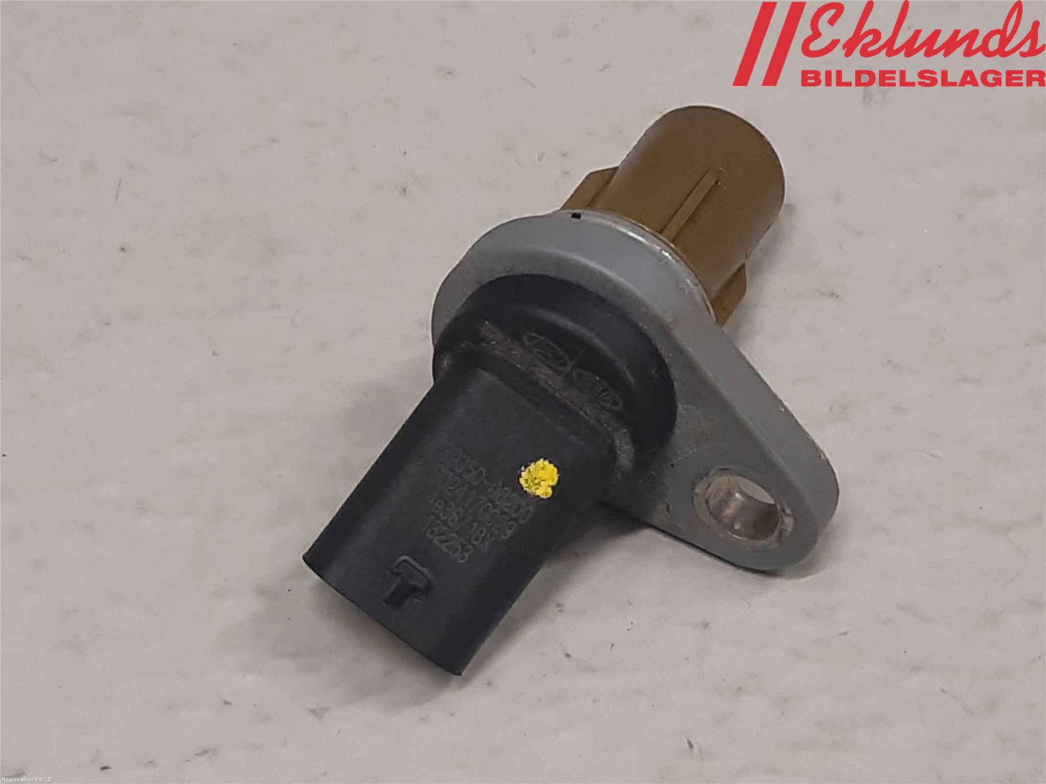 Hyundai KONA/ELECTRIC SX2 23- Givare Varvtal-Tändläge