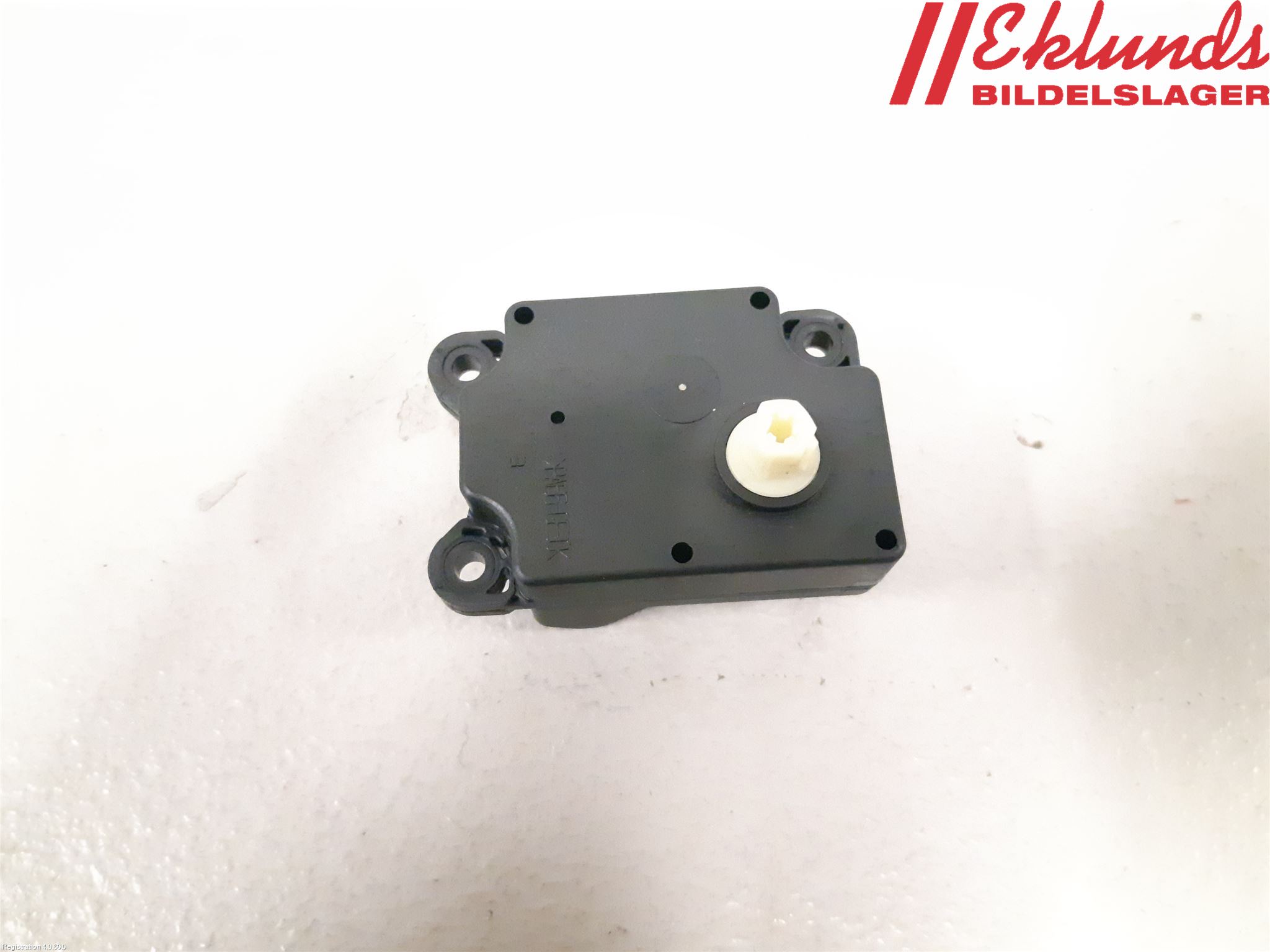 Volvo XC60 14-17 Ac Reglermotor