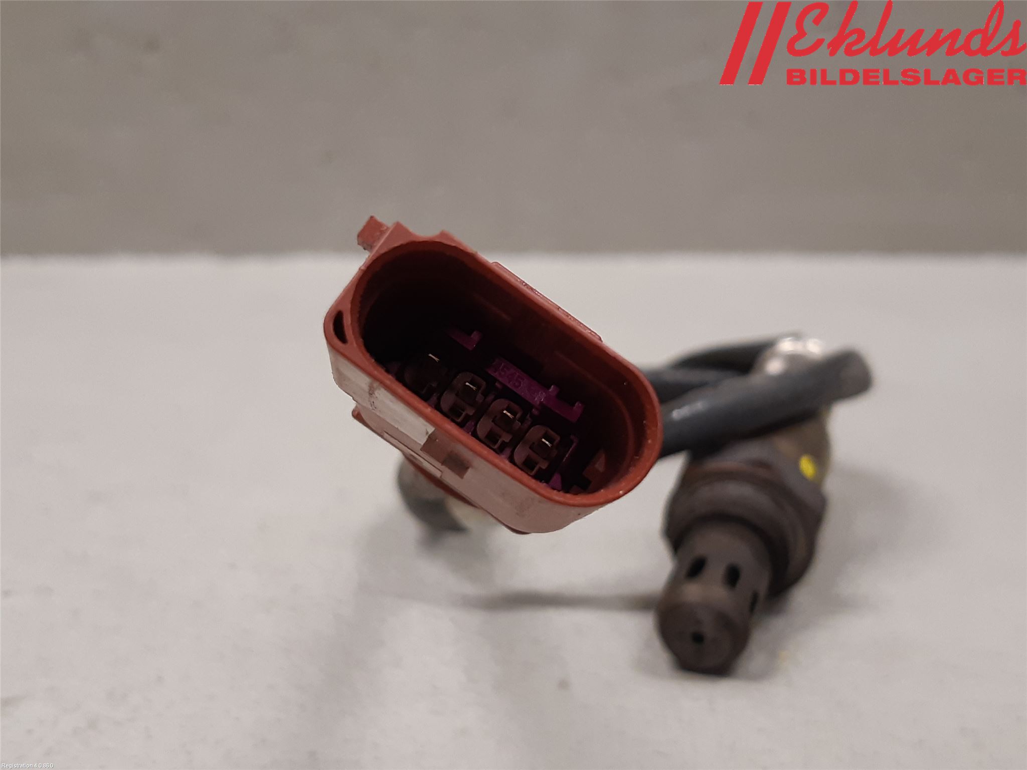 Audi A3/S3 05-13 Injlambdasond