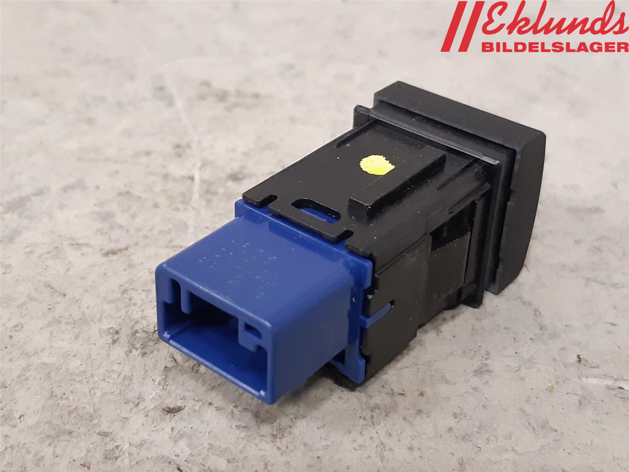 Toyota COROLLA 19- Strömställare Elruta