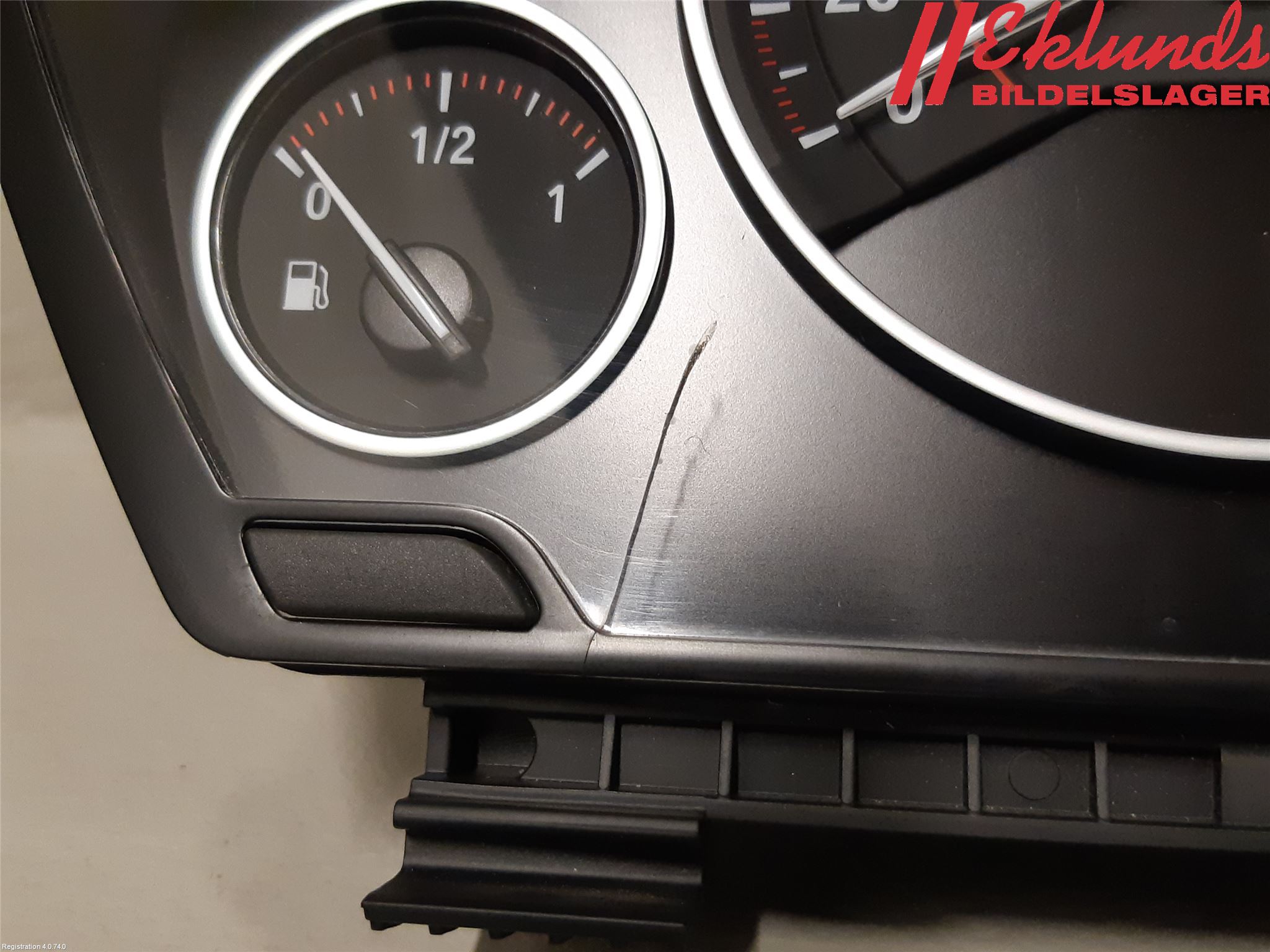 BMW 4 F32/F33/F82/F83 13-20 Instrument Komb
