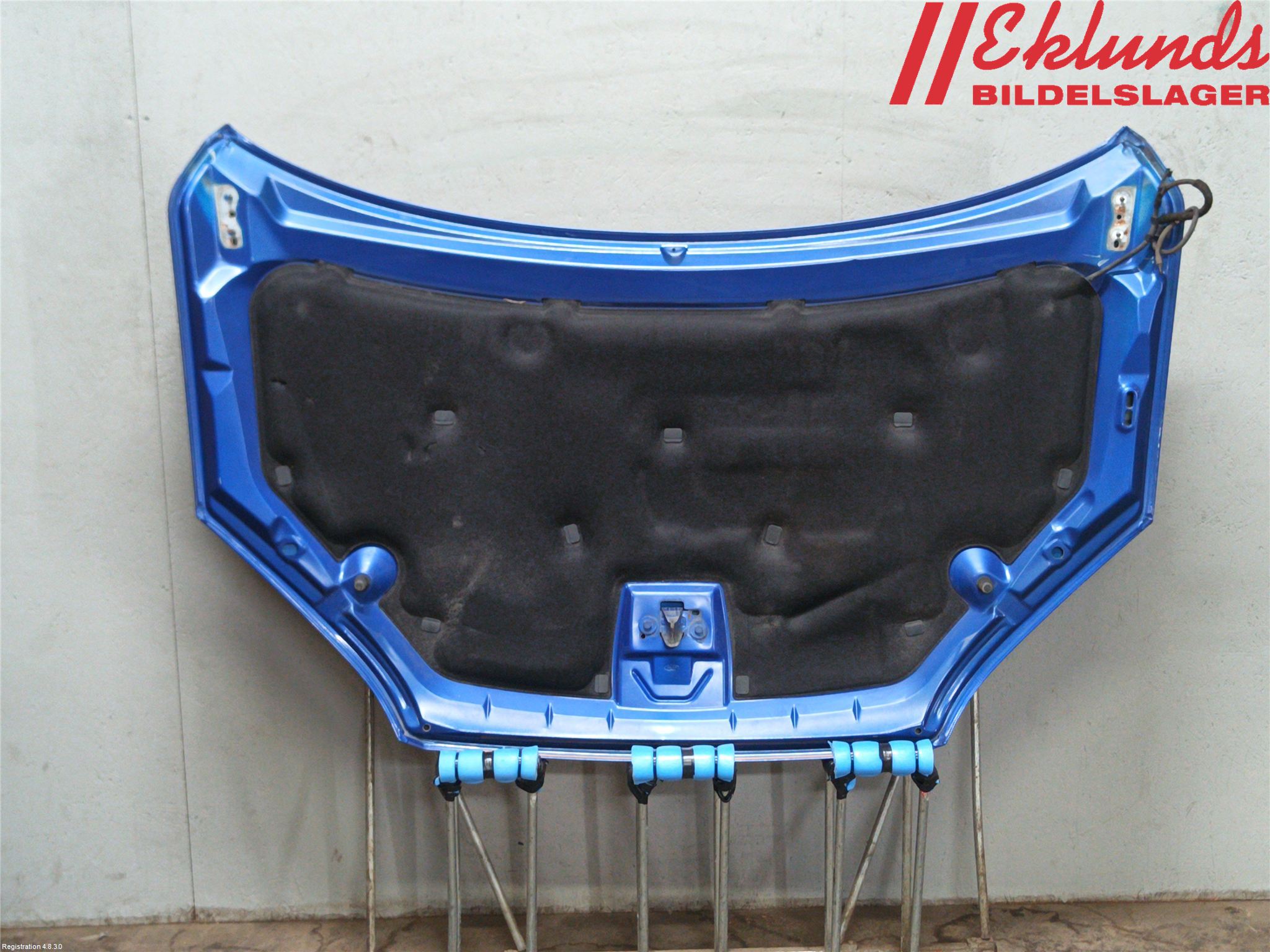 Ford FOCUS     04-07 Huv Fram