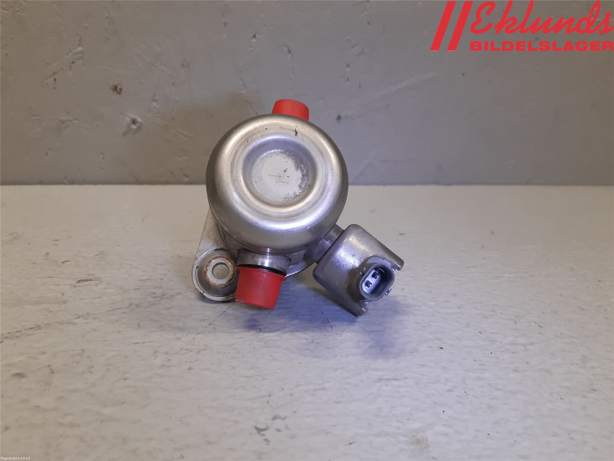 BMW X5 F15 13-18 Bränslepump Mek