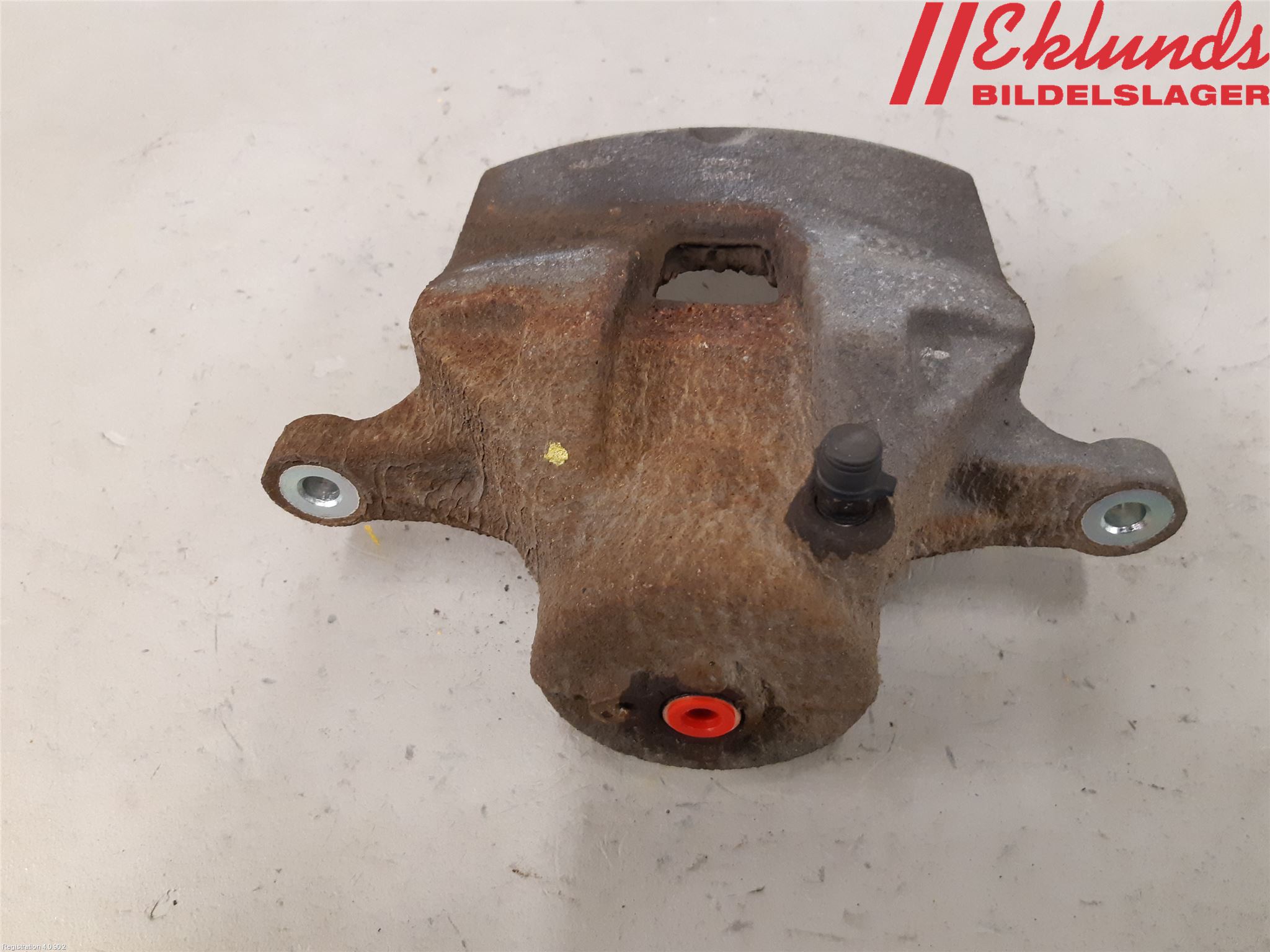 Hyundai KONA/ELECTRIC OS 18-23 Bromsok Fram Höger