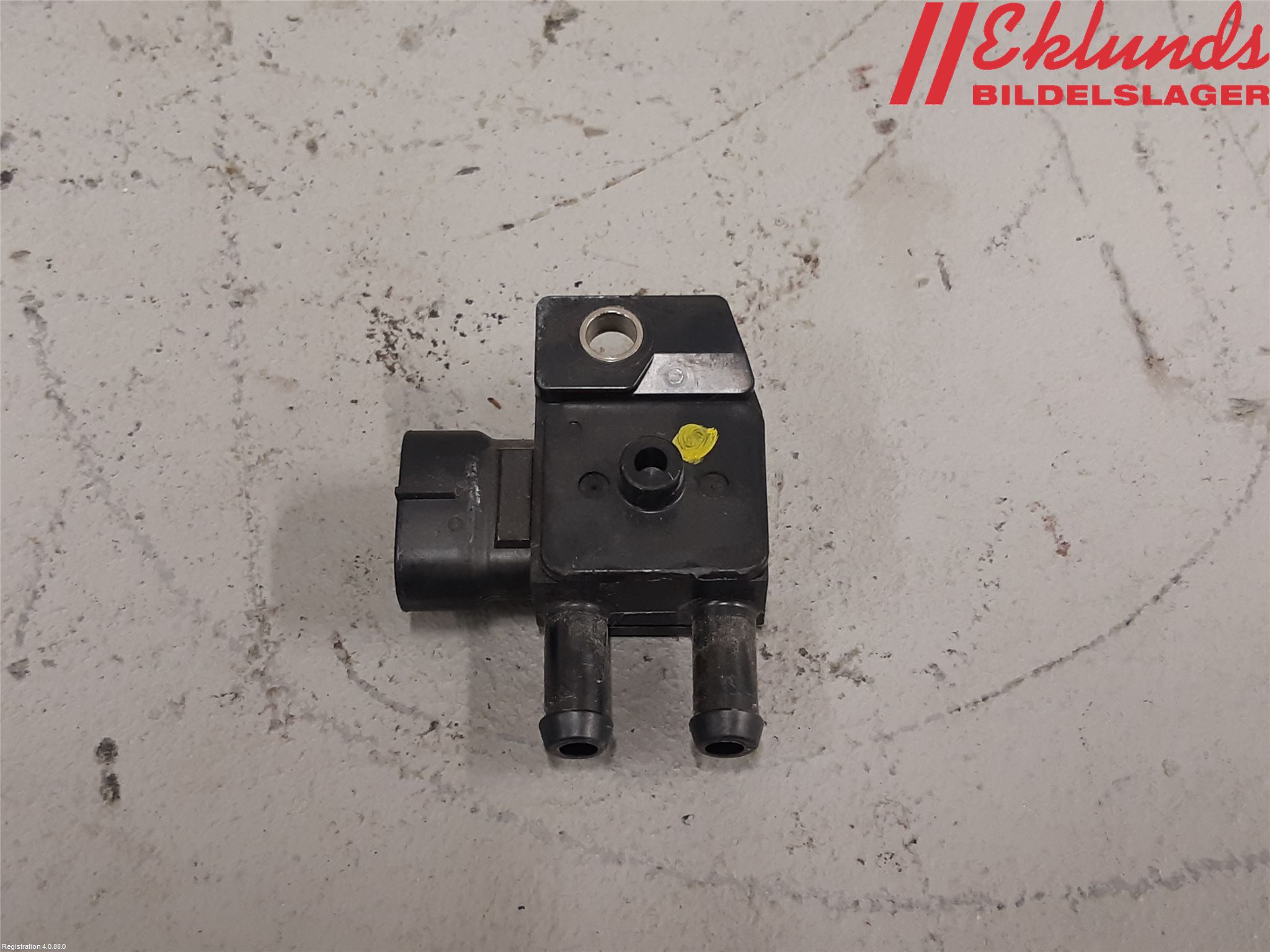 Toyota AURIS 10-12 Sensor Avgas