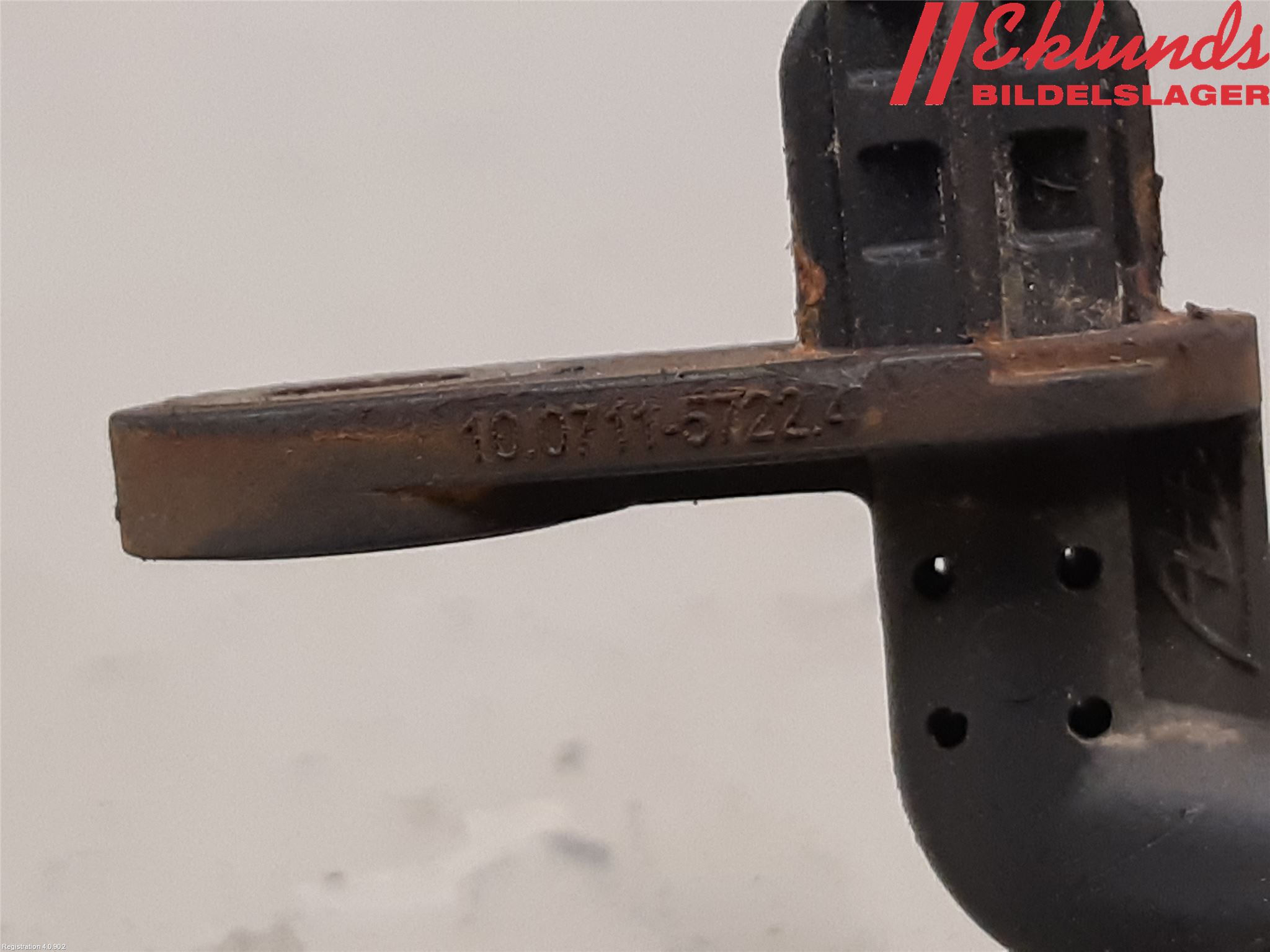 Toyota YARIS XP21 20- Abs Sensor