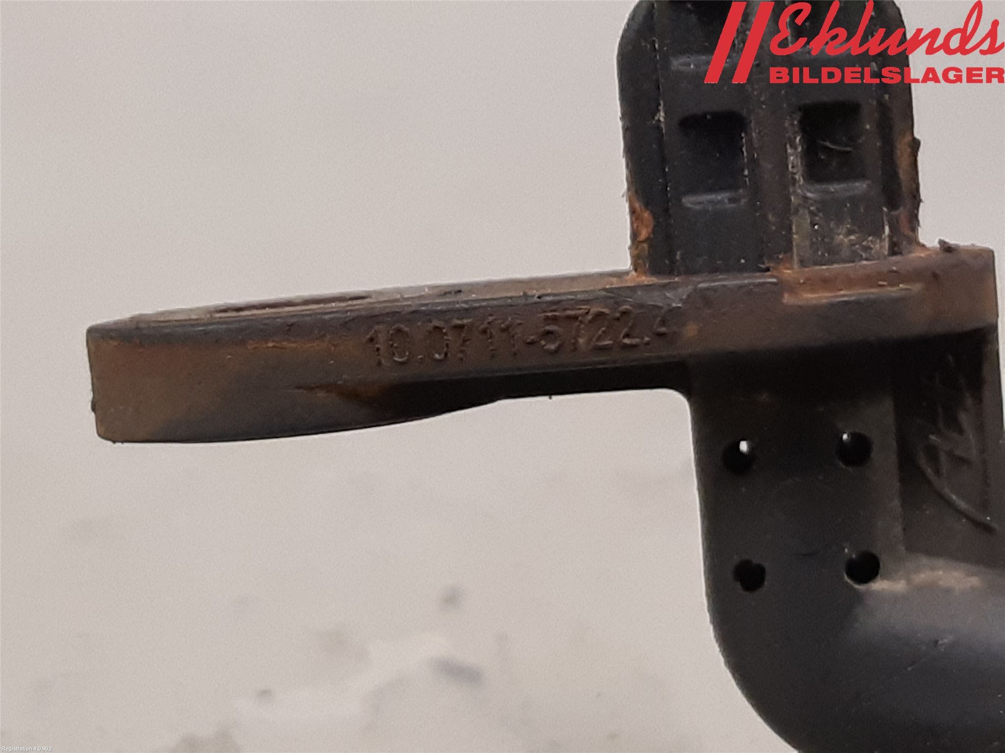 Toyota YARIS XP21 20- Abs Sensor