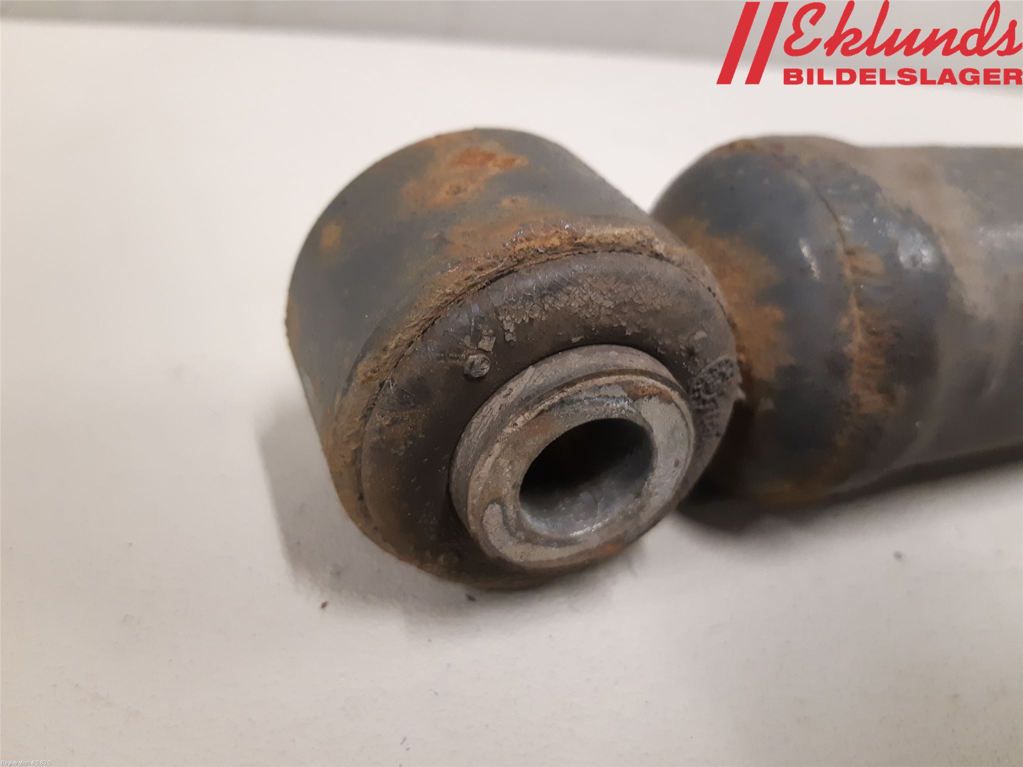 Iveco DAILY 14->> Stötdämpare Fram