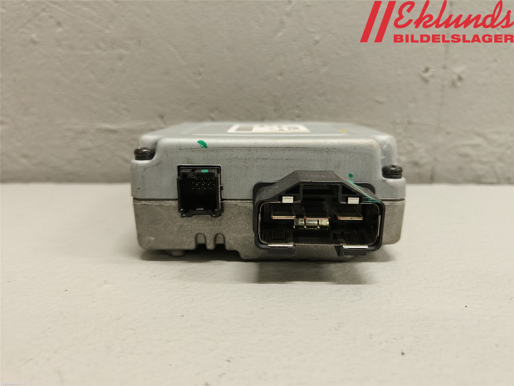 Hyundai i40 08-15 Styrenhet Styrservo