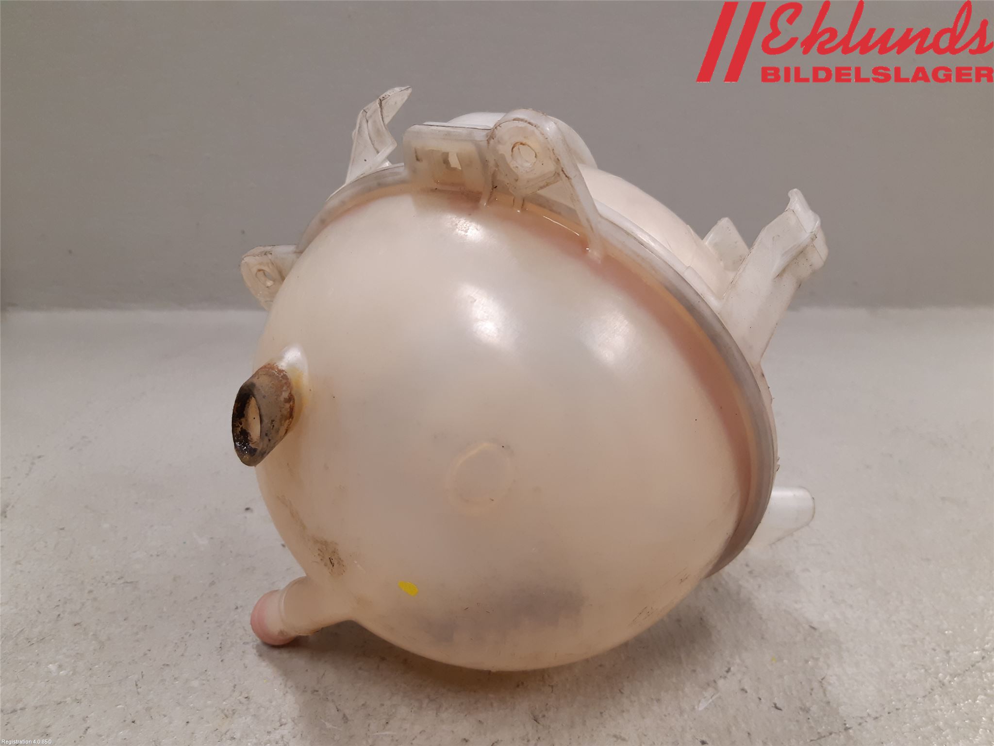 Audi A3/S3 05-13 Expansionstank