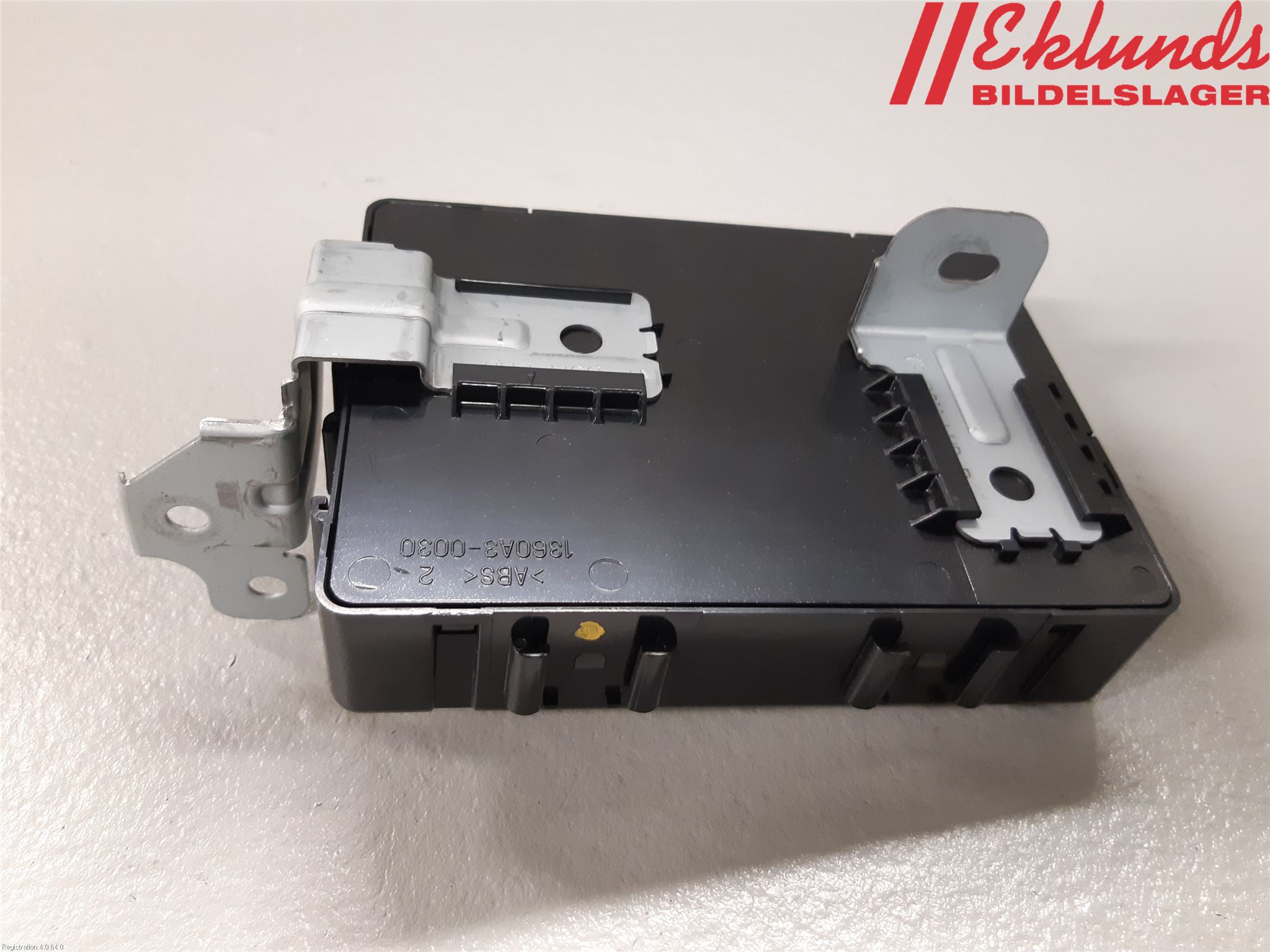 Hyundai i40 16-18 Styrenhet Parkeringshjälp