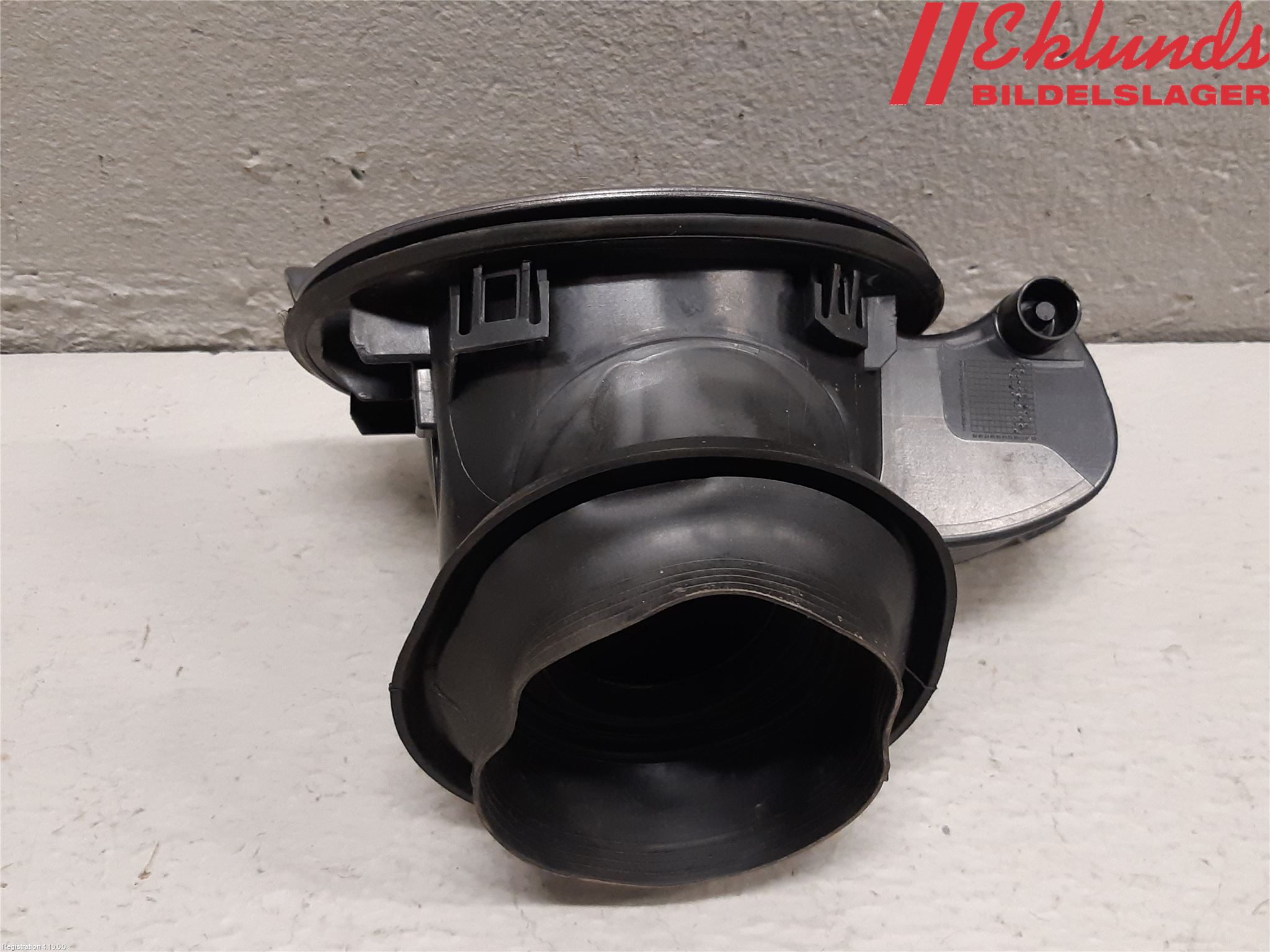 Ford FOCUS 11-14 Tanklucka