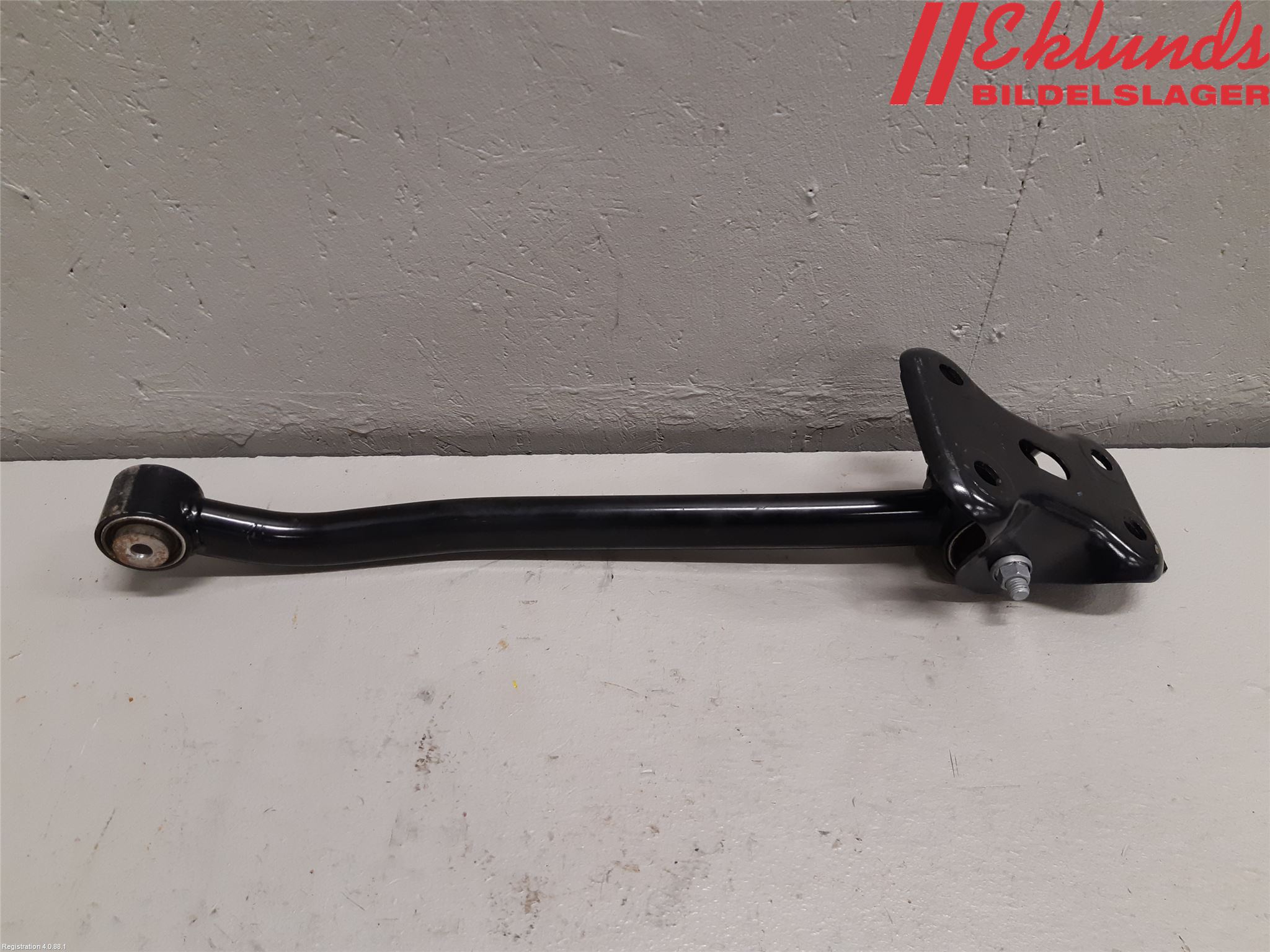 Fiat 500X 15- Bärarm Bak Höger