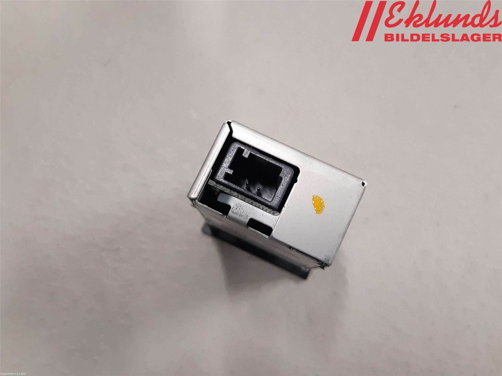 Toyota COROLLA 19- El Övrigt