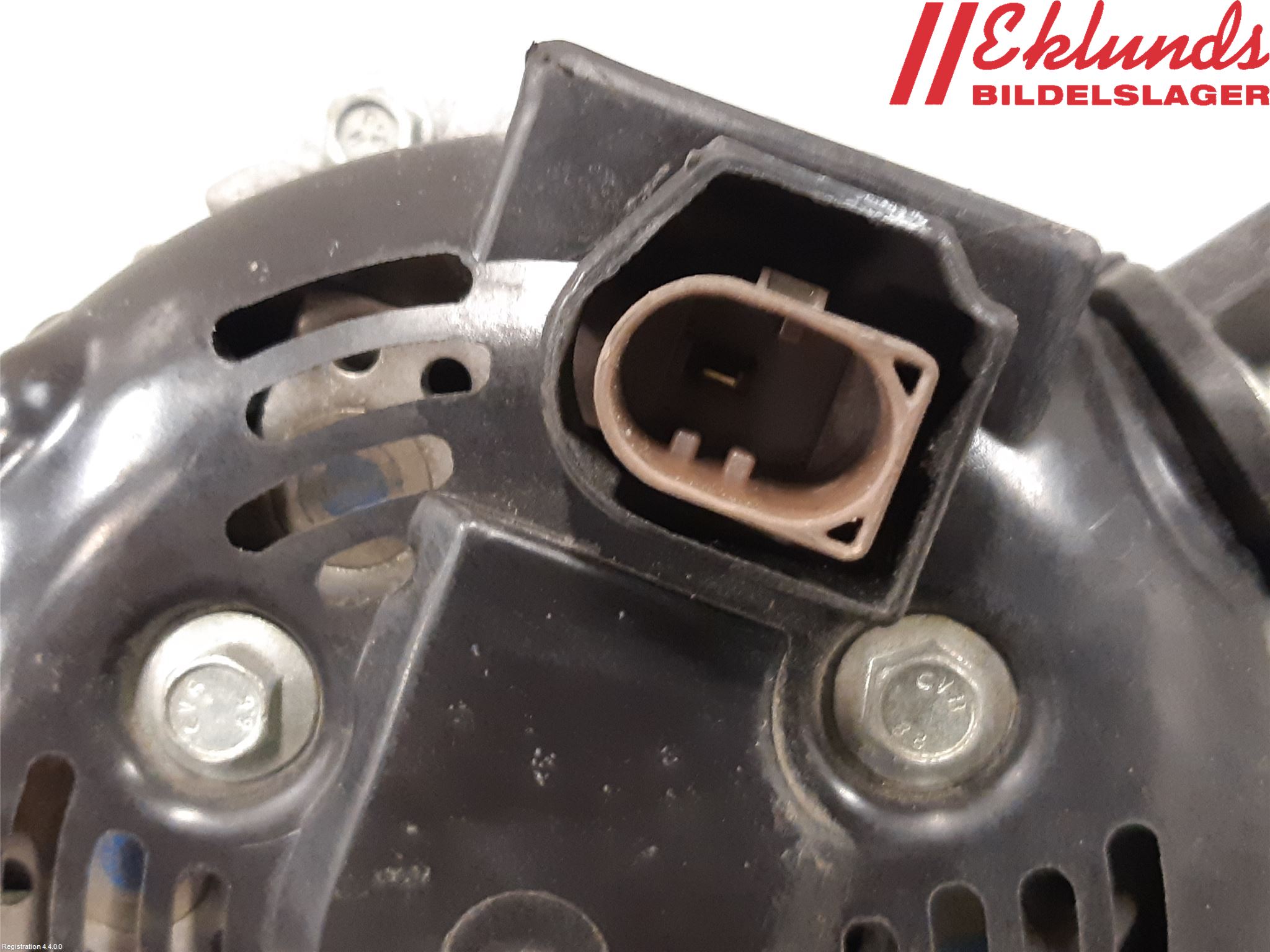 Ford FOCUS 15-18 Generator