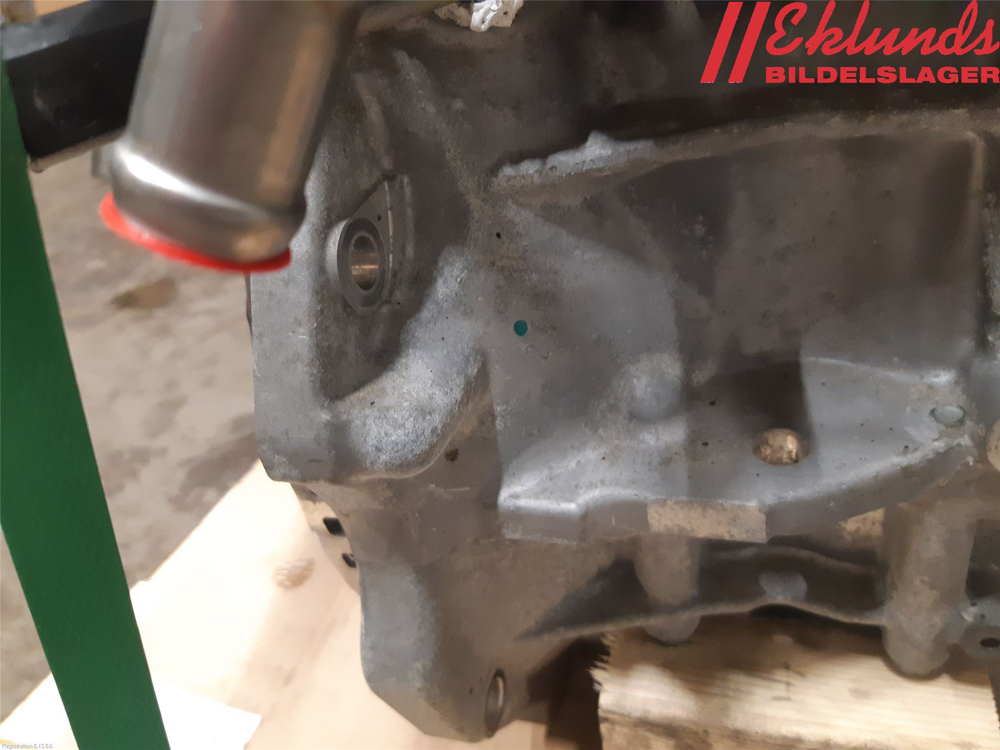Kia CEED/CEED SW 19- Motor Bensin