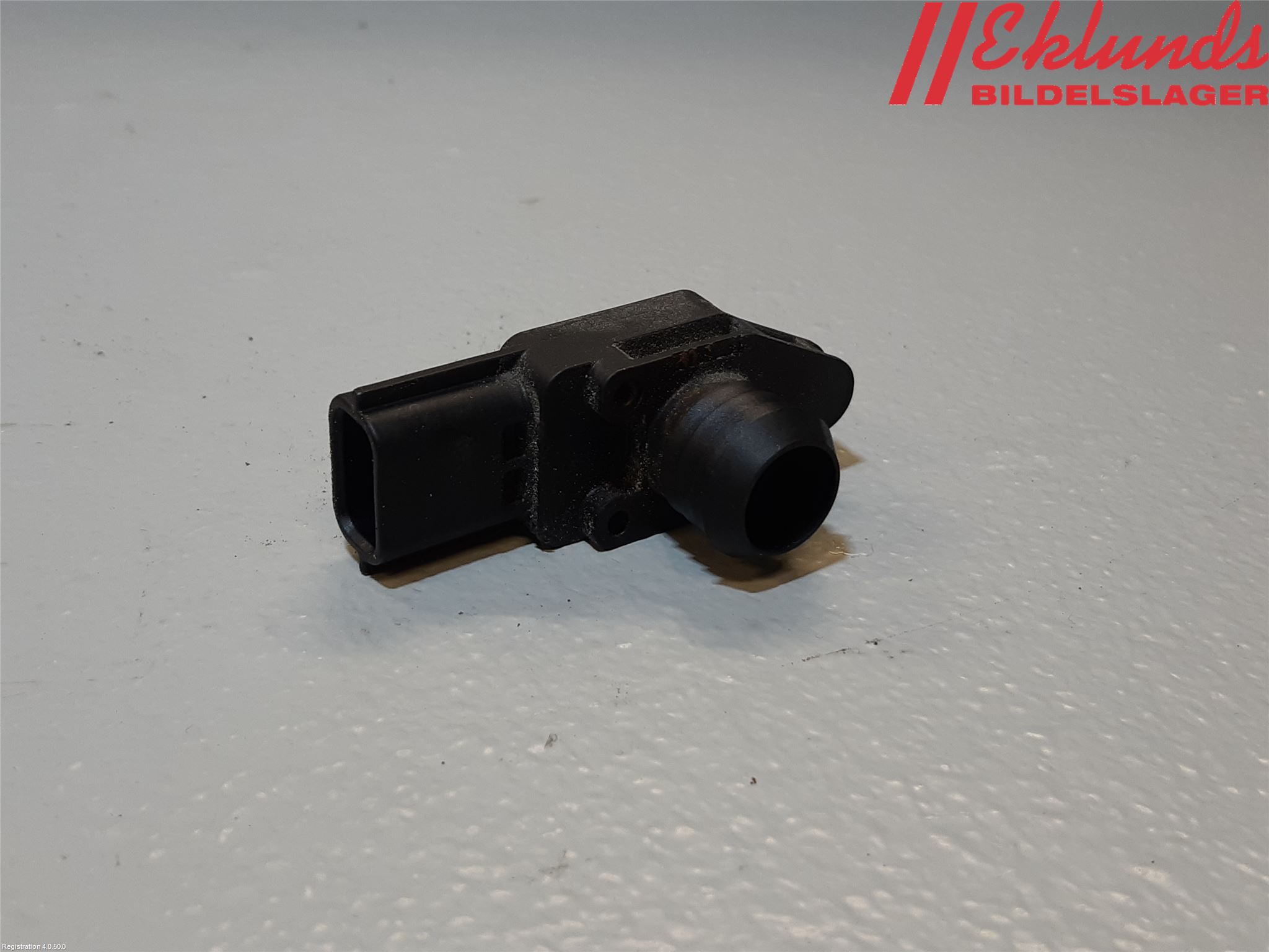 Mazda 3 III 14-19 Givare Övrigt