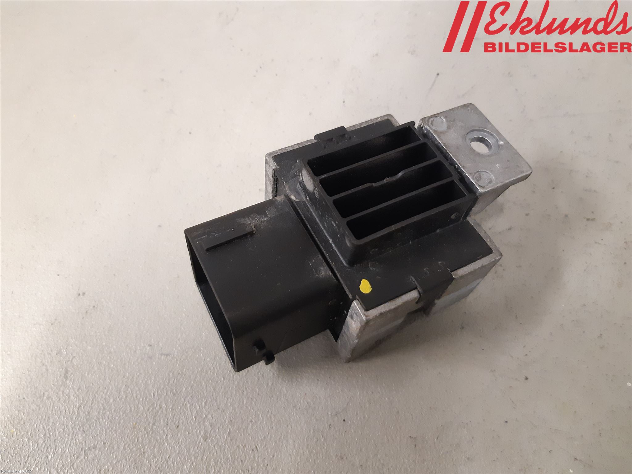 Toyota PROACE I 13-16 Relä Glödning Diesel