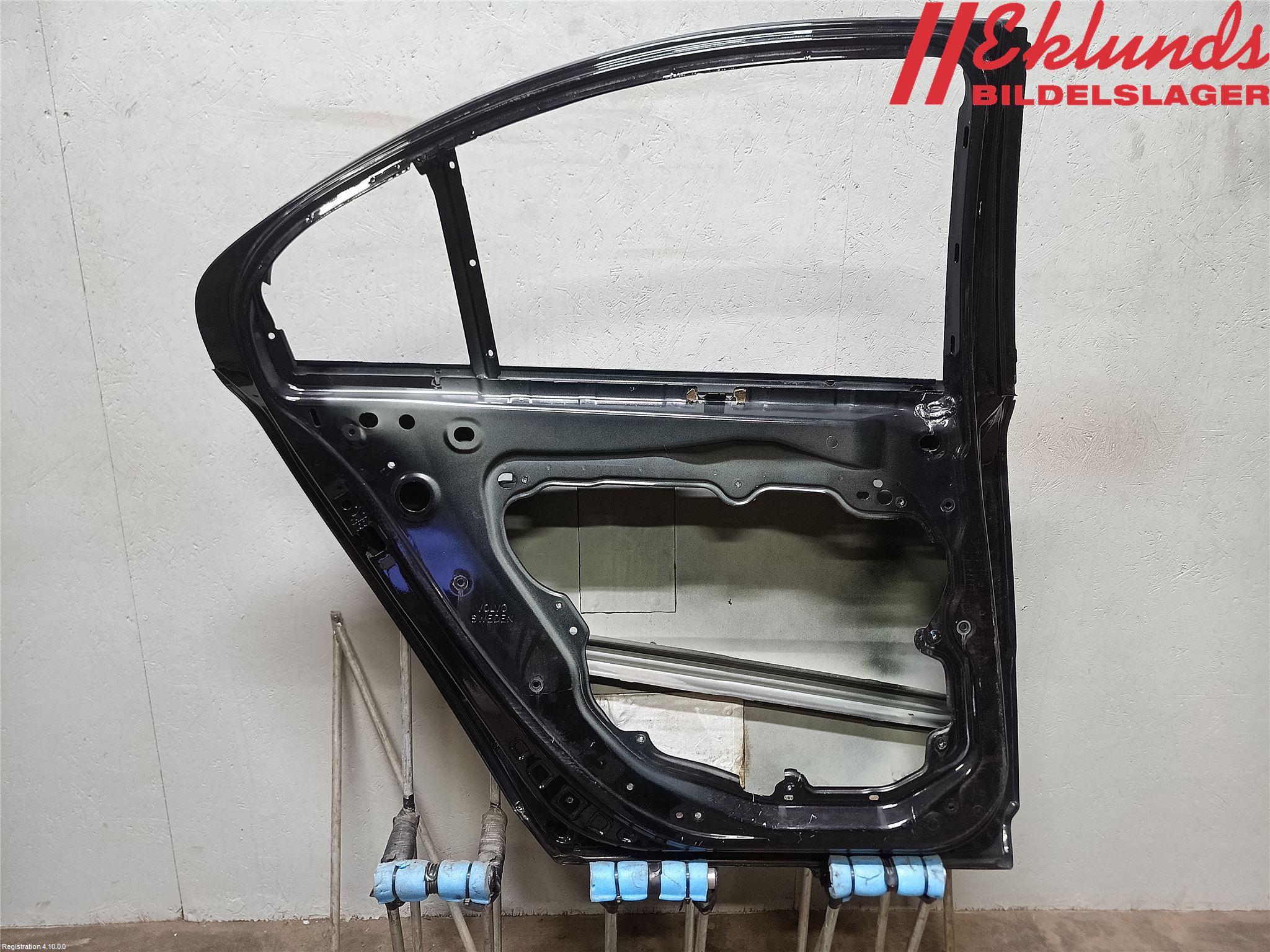 Volvo S80 07-13 Dörr Bak Vänster