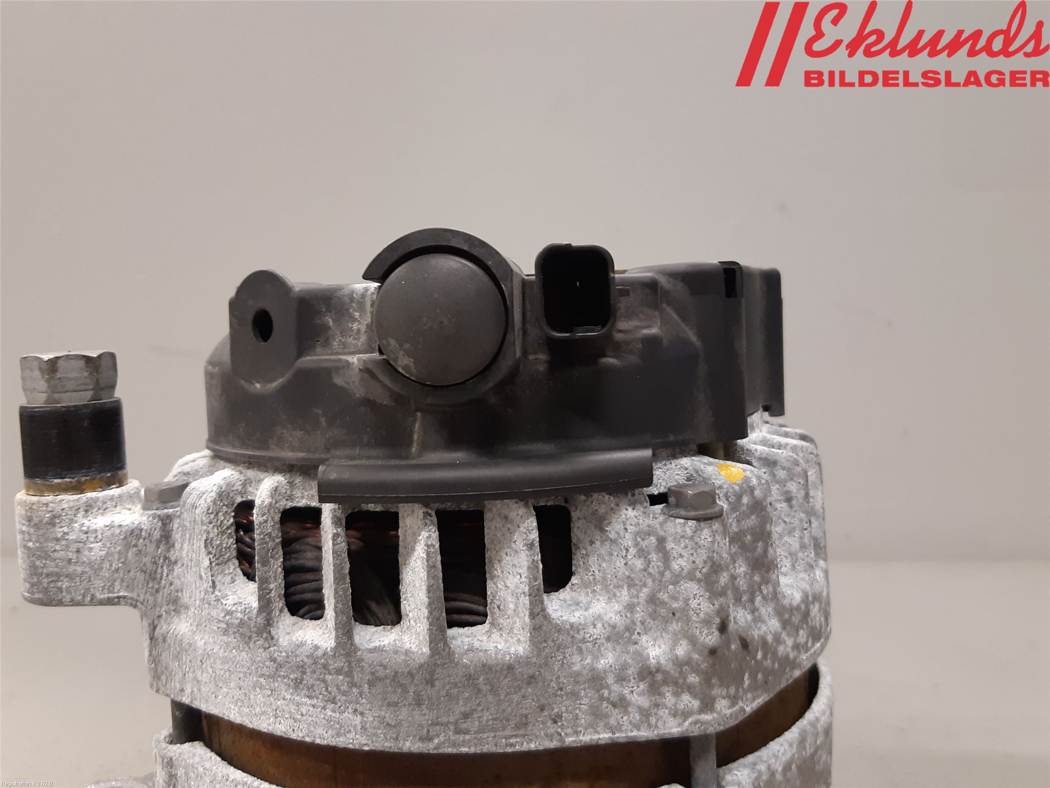 Citroen BERLINGO 08-18 Generator