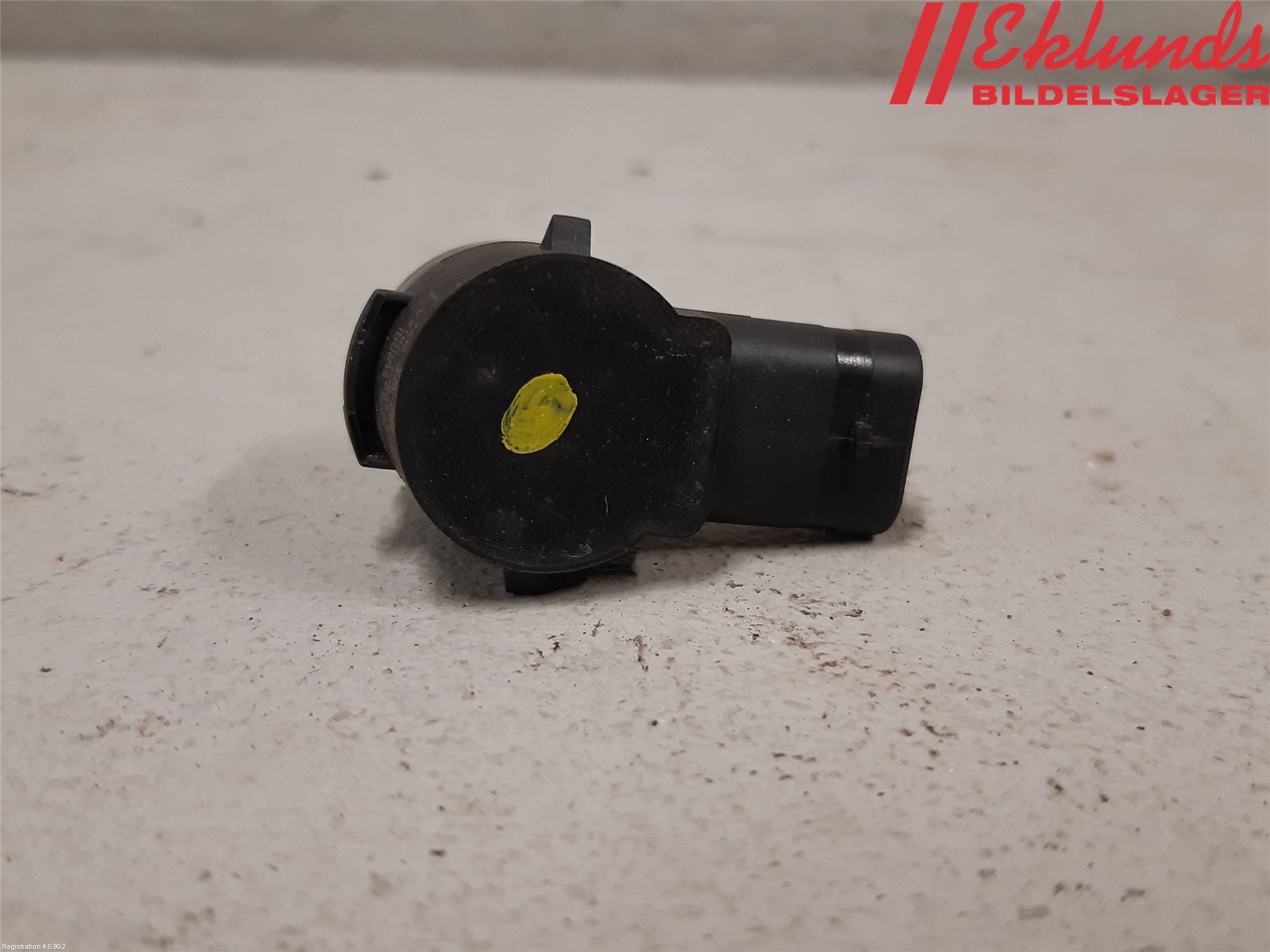 Volkswagen VW GOLF / E-GOLF VII 13-20 Parkeringshjälp Backsensor