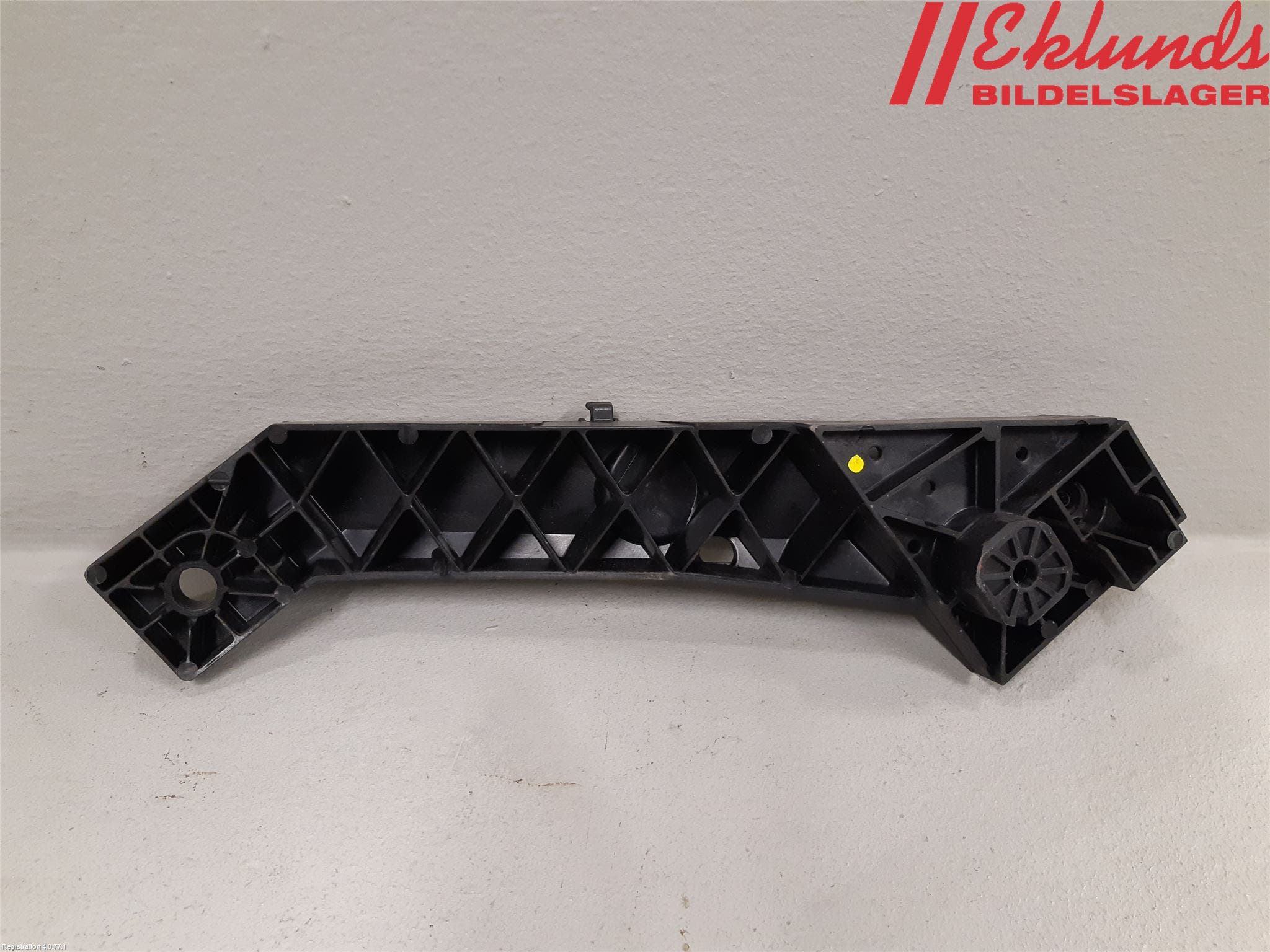 Opel VIVARO 15-19 Front Övrigt