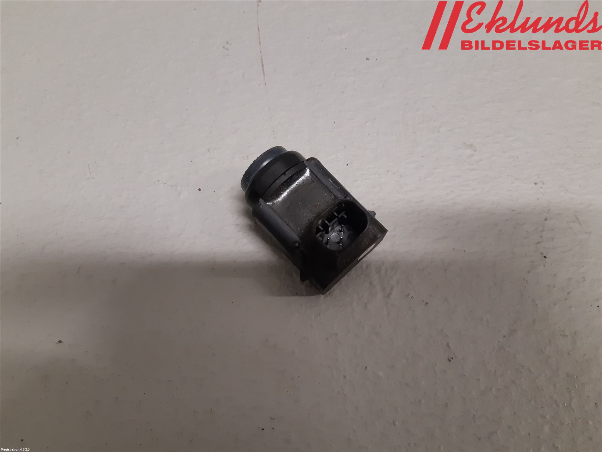 Saab 9-3 VER 2 Parkeringshjälp Backsensor