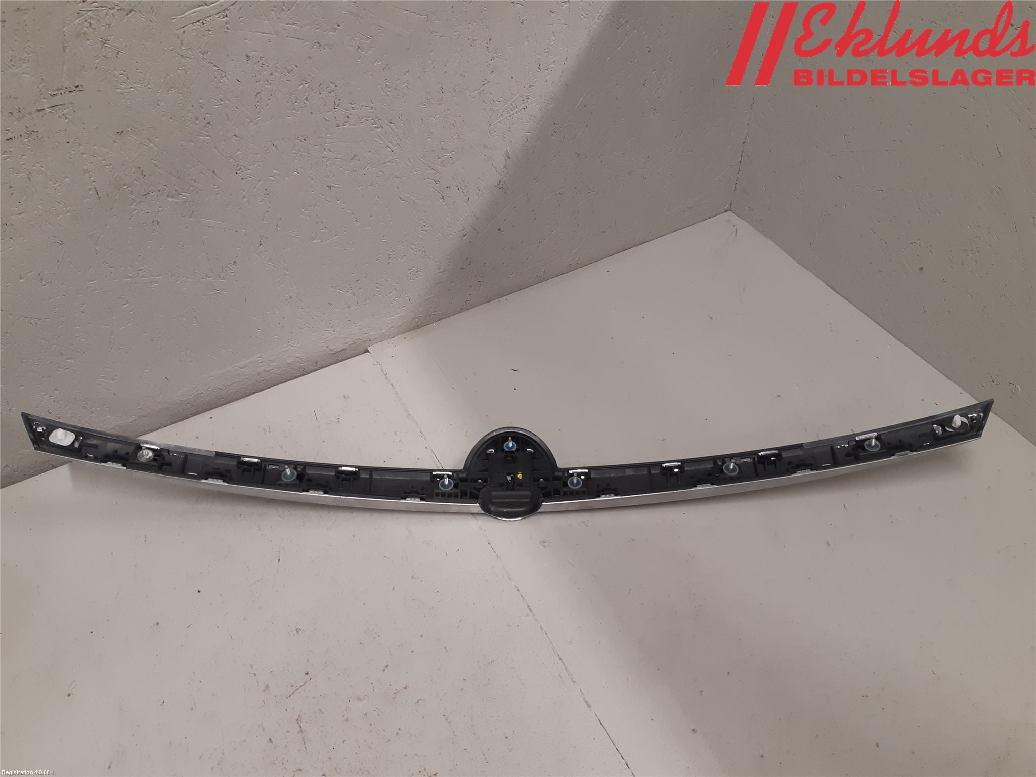 Opel INSIGNIA 09-16 Bakluckehandtag