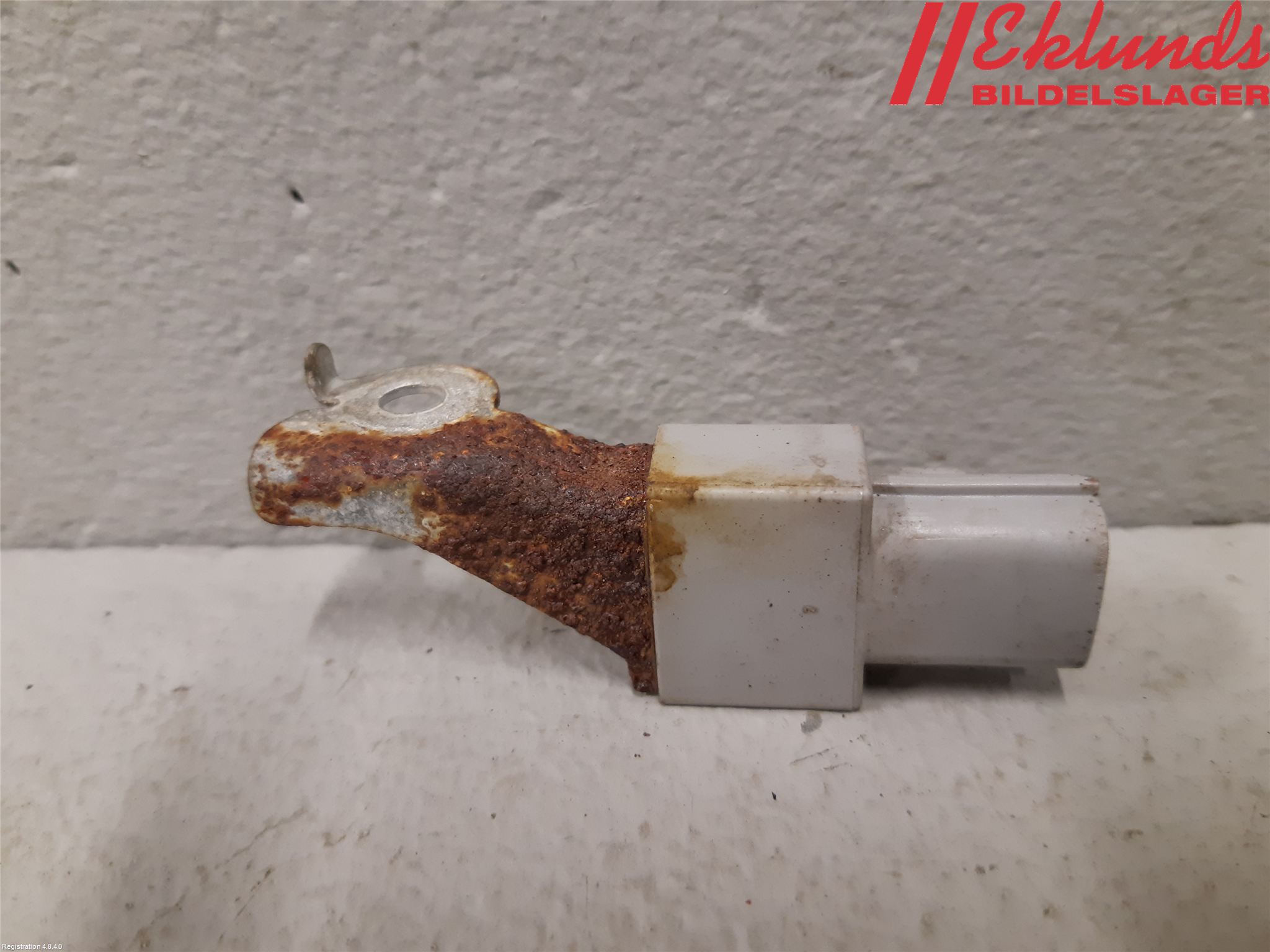 Lexus RX AL10 09-15 Sensor Övrigt